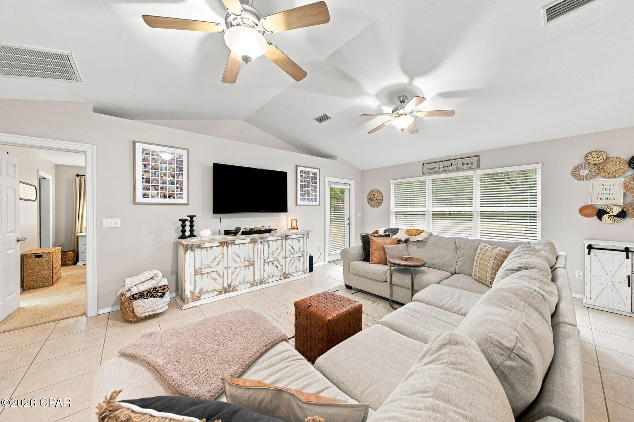 UNDER CONTRACT, SELLER WILL CONSIDER BACK UP OFFERS.

Welcome to 4201 Galaxy Place, a well-maintained home with a spacious, functional layout, comfortable living areas, and abundant natural light! The open-concept main living space features vaulted ceilings, durable tile flooring, and multiple ceiling fans, creating an inviting setting for everyday living and entertaining. The adjoining kitchen provides extensive cabinetry and counter space, stainless steel appliances, a pantry, and a dedicated dining area overlooking the living room.

The primary bedroom is generously sized and includes French doors leading outside, a walk-in closet, and an en-suite bathroom with a double vanity and tub-shower combination. Additional bedrooms offer flexibility for guests, an office, or other household needs. A second full bathroom, an interior laundry room, ample storage, and neutral finishes throughout add to the home's functionality. 

With its open layout, spacious kitchen, and thoughtfully arranged living spaces, this property is ready for its next owner to make it their own. The backyard is complete with a covered patio, shed, and covered storage for firewood or yard tools. 

Call a REALTOR® today to schedule a private tour. If important, buyer to verify all measurements and information provided.