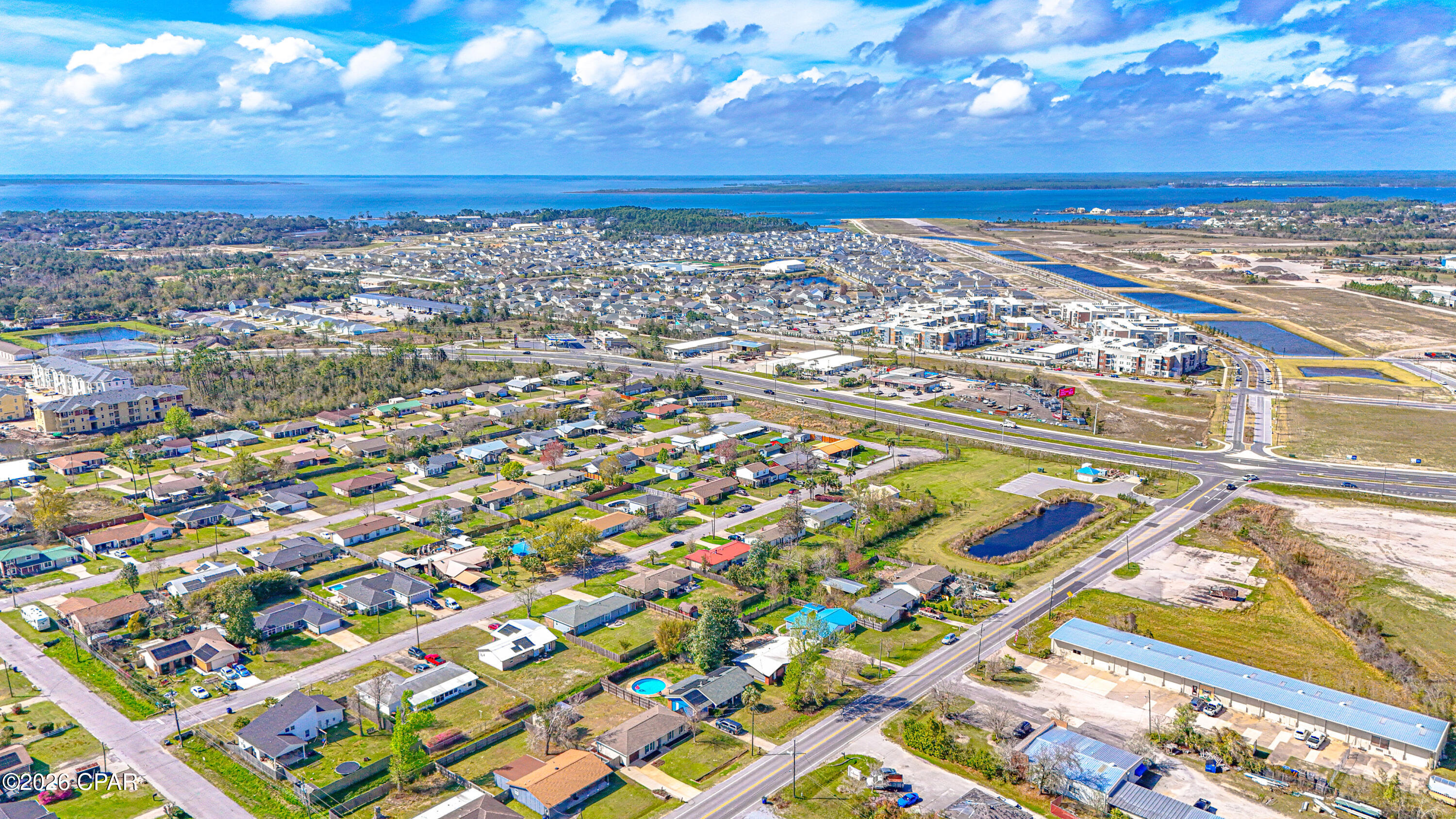 King Estates Unit 2 - Residential Lease