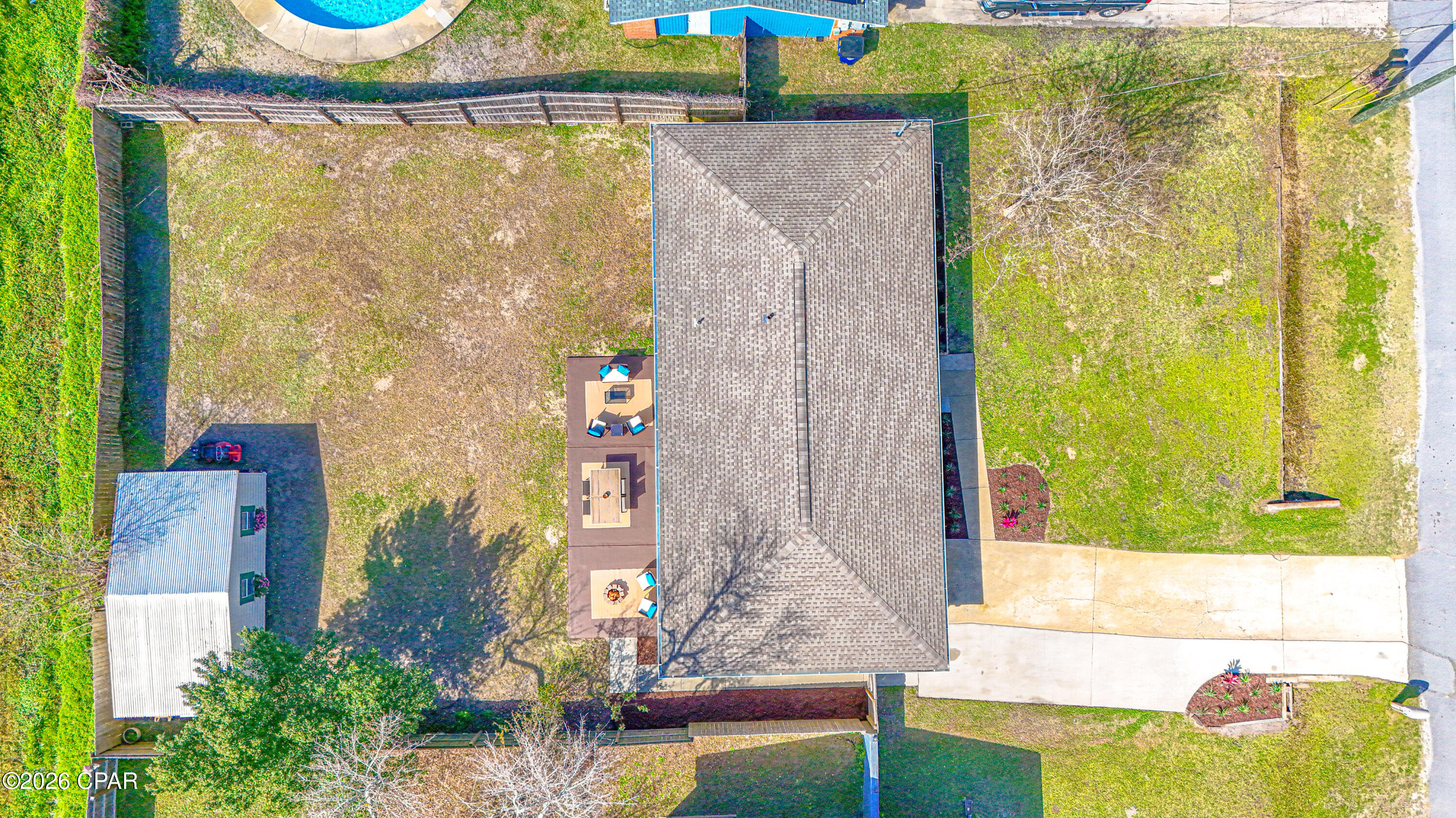 King Estates Unit 2 - Residential Lease