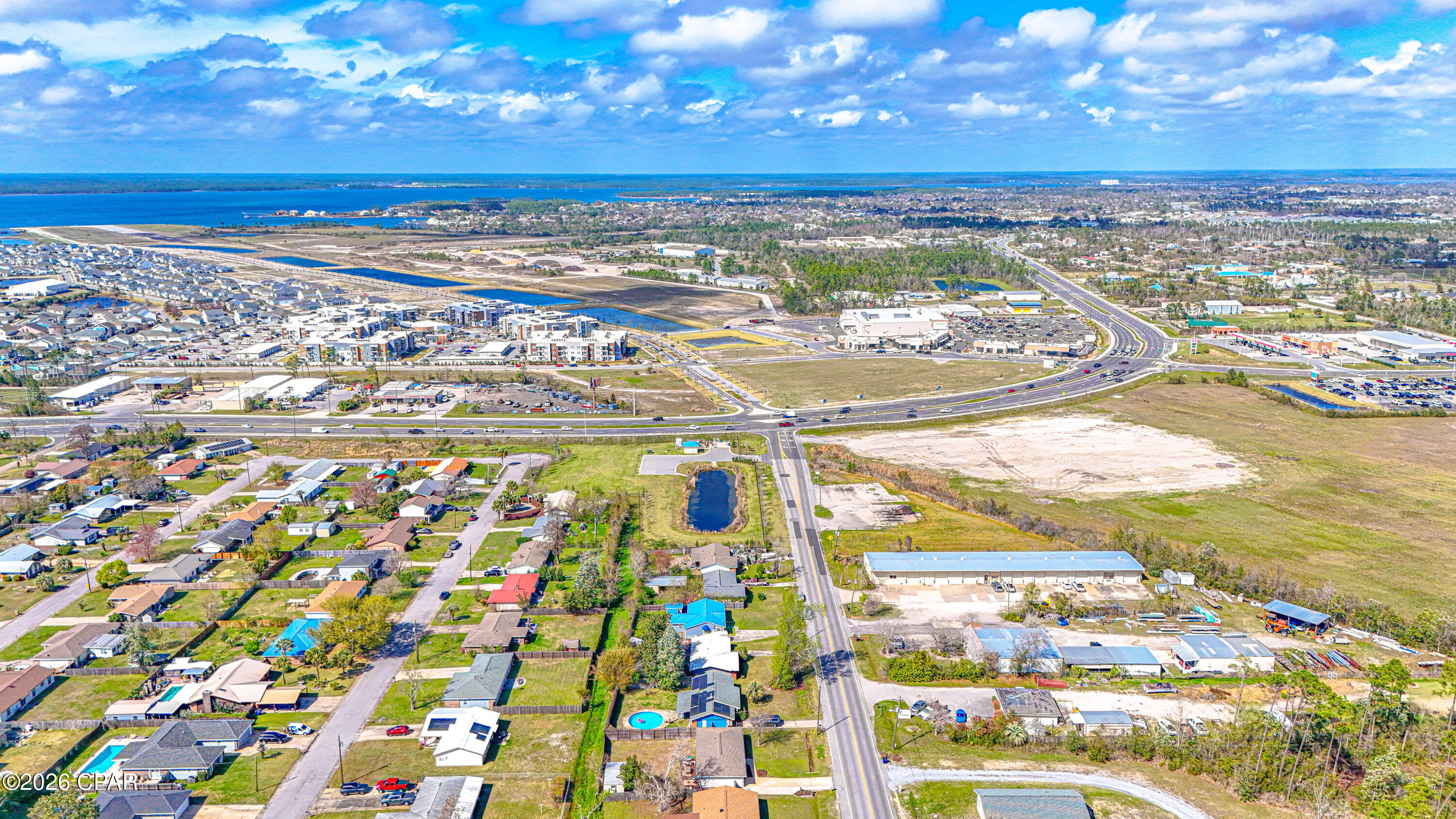 King Estates Unit 2 - Residential Lease