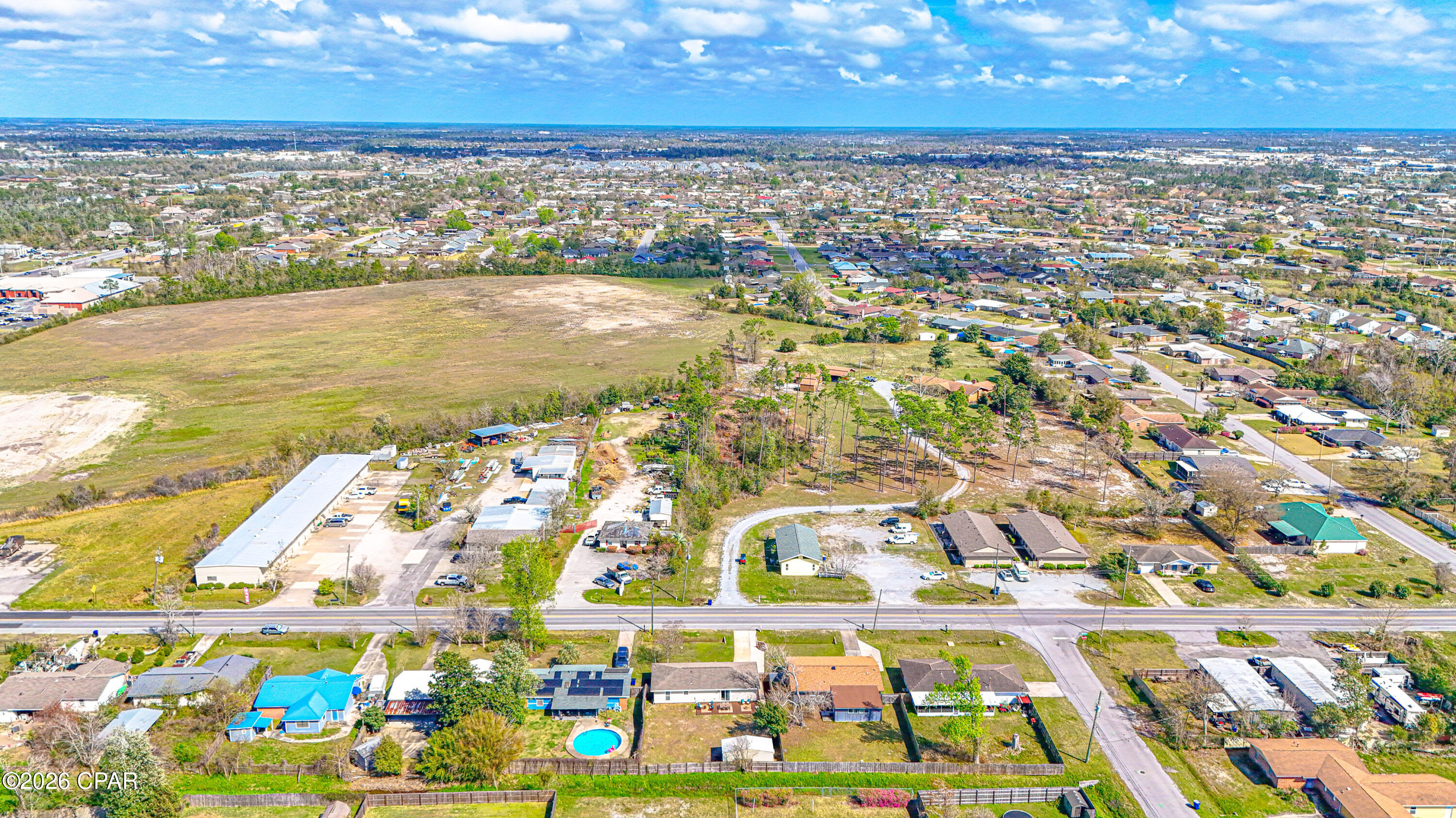 King Estates Unit 2 - Residential Lease