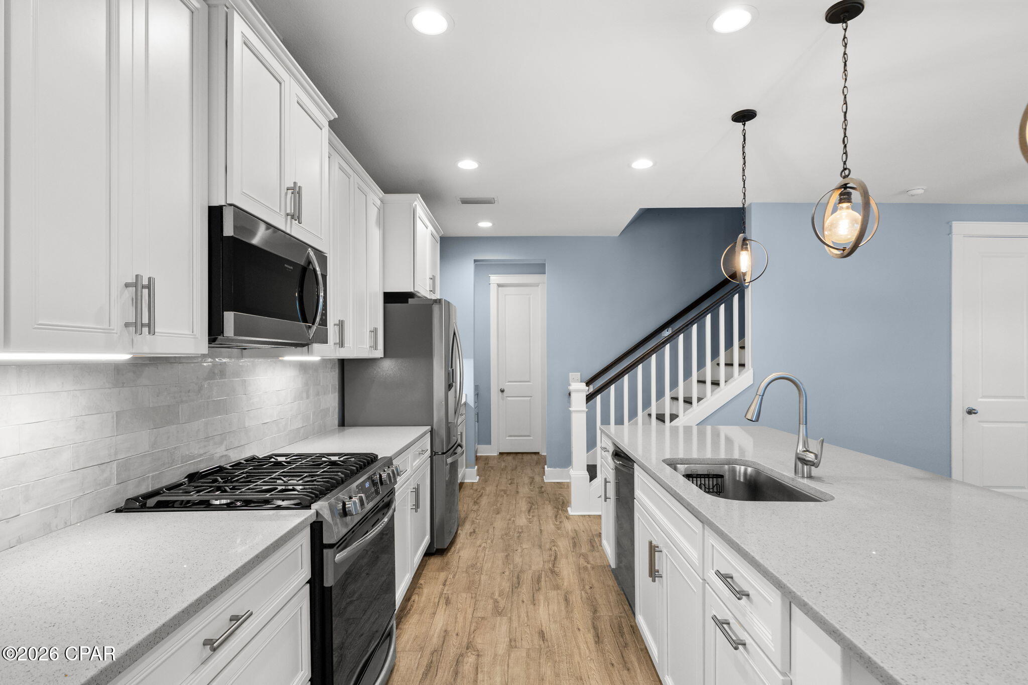 Sweetbay - Residential