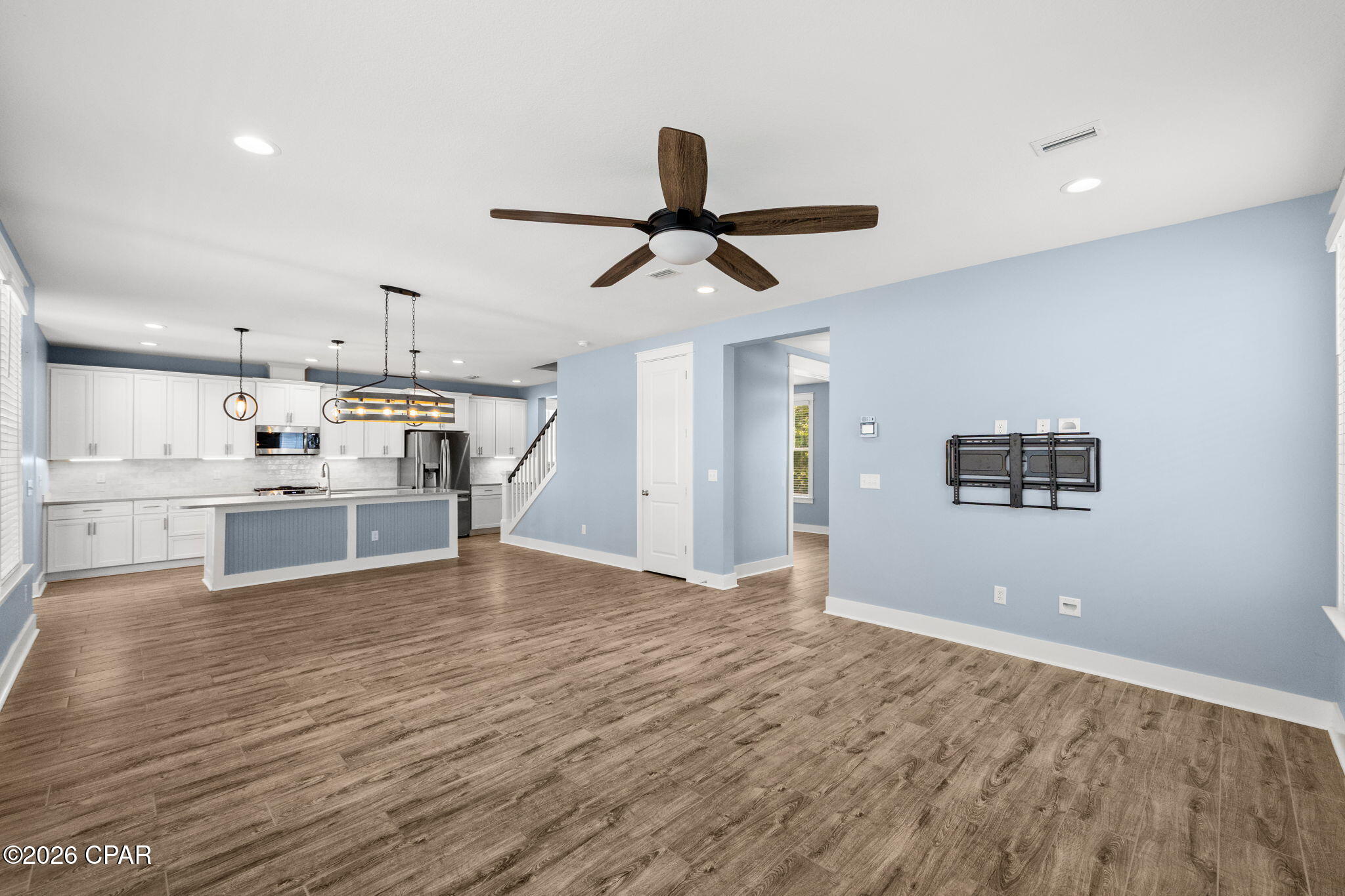 Sweetbay - Residential