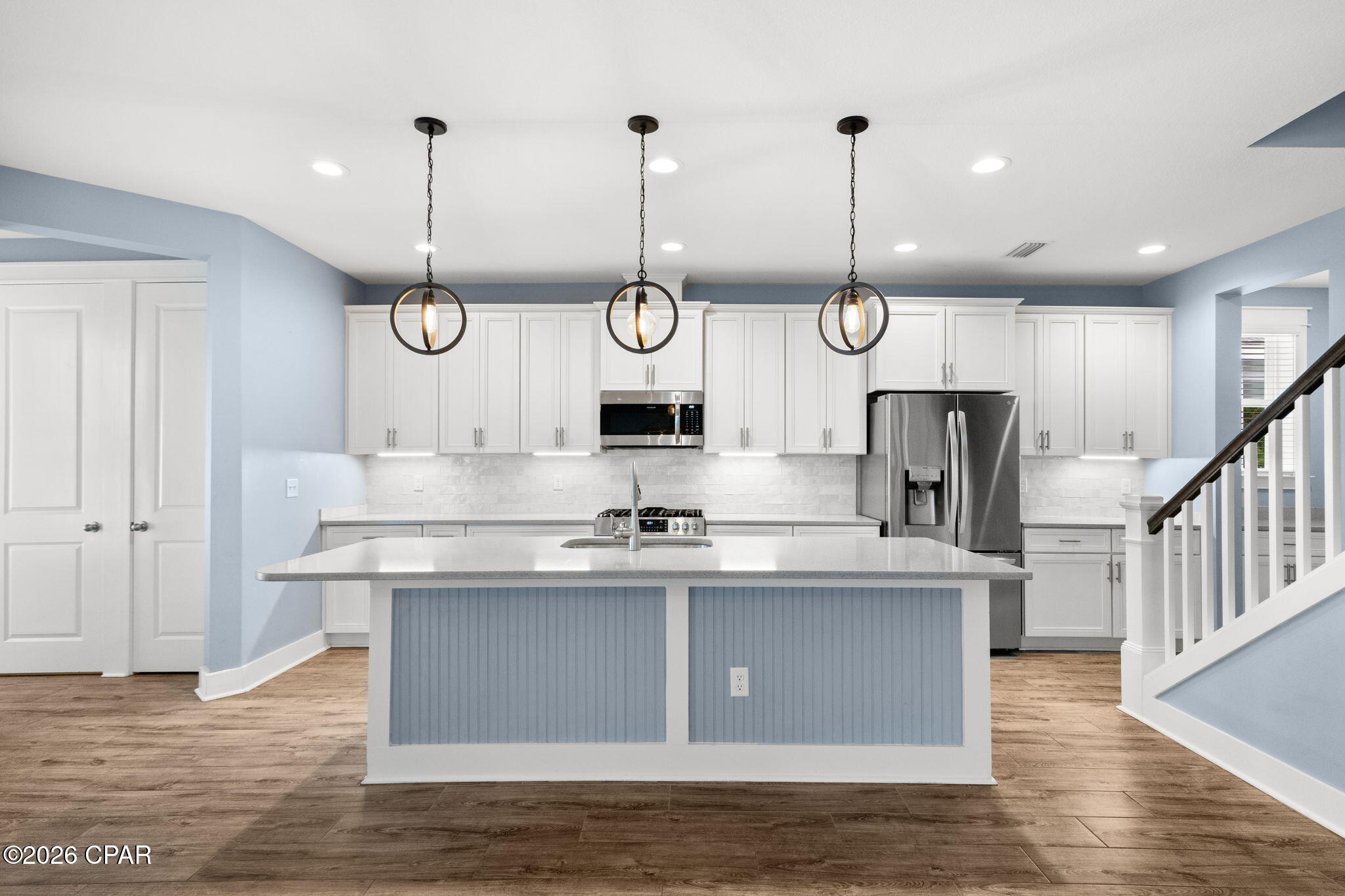 Sweetbay - Residential