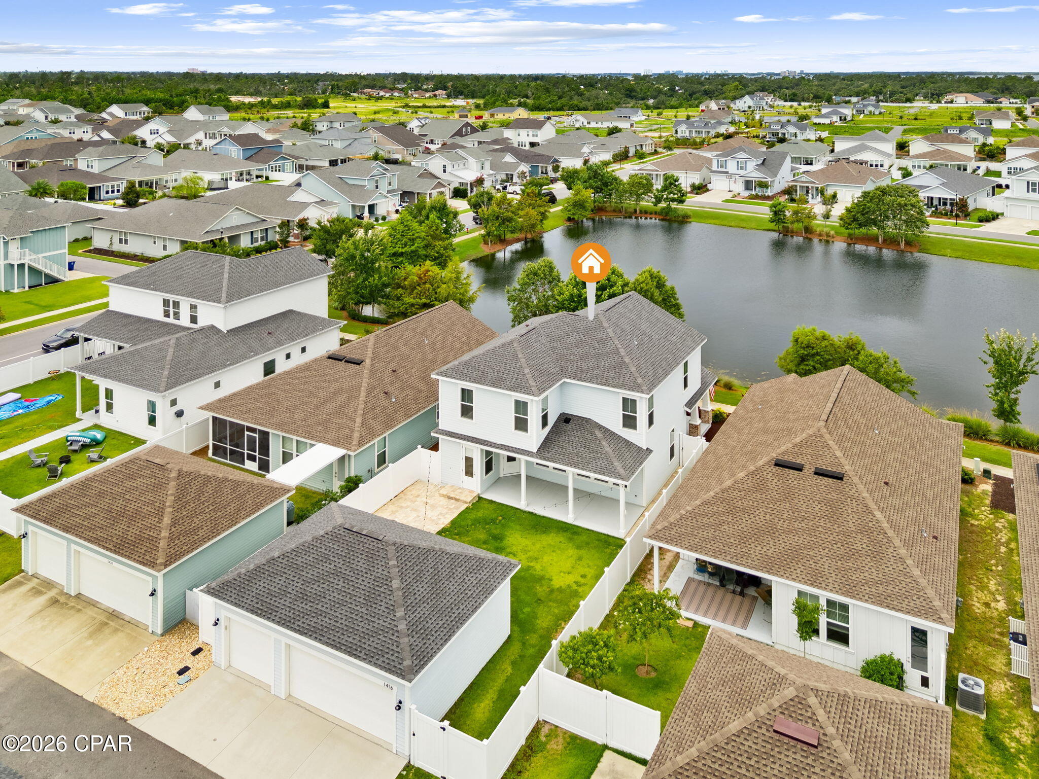 Sweetbay - Residential