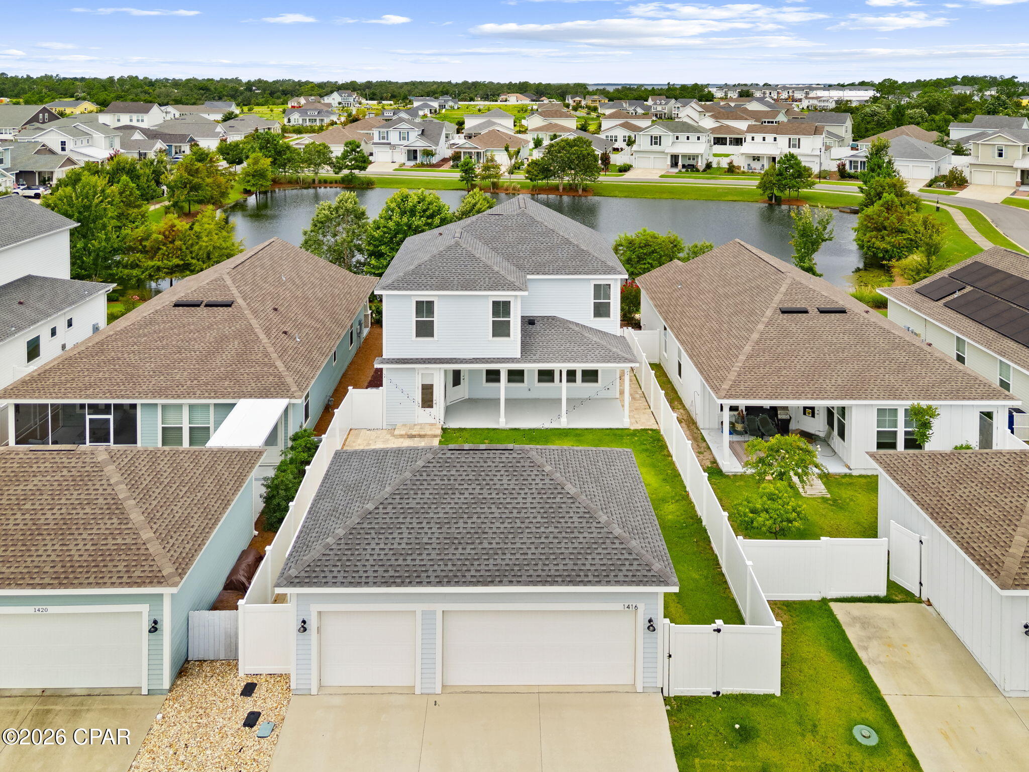 Sweetbay - Residential