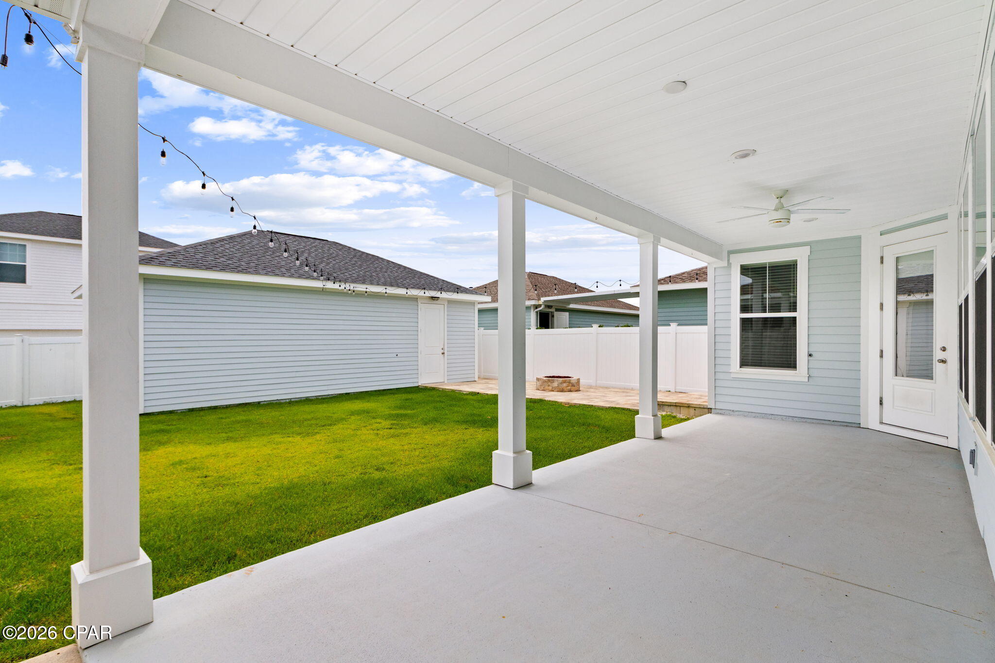 Sweetbay - Residential