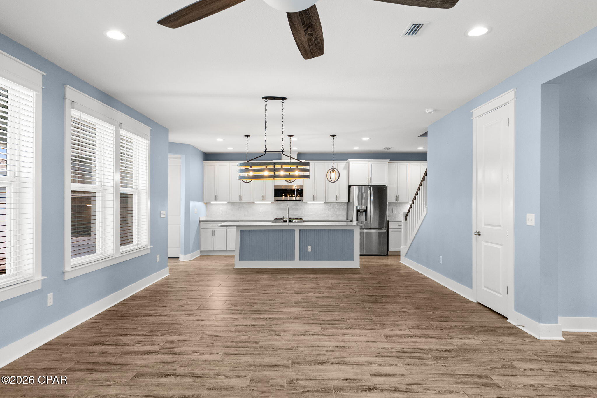 Sweetbay - Residential