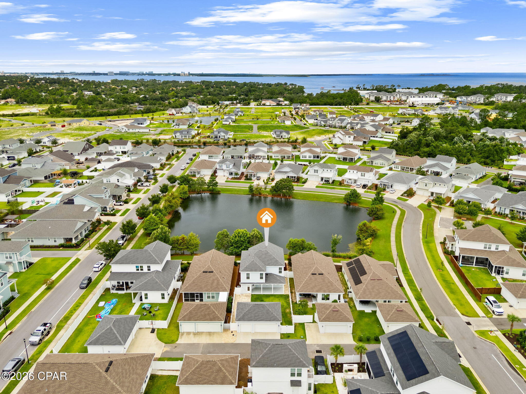 Sweetbay - Residential