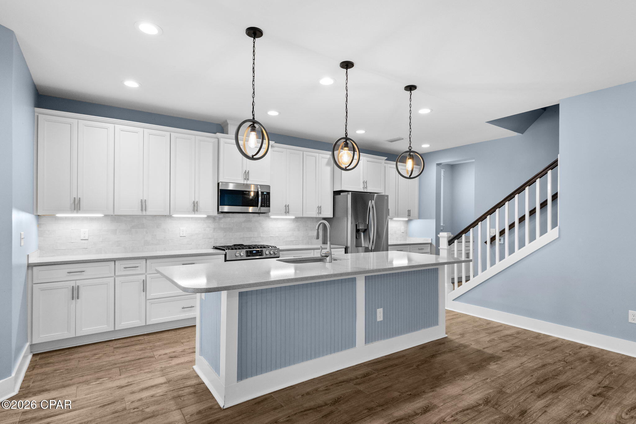 Sweetbay - Residential