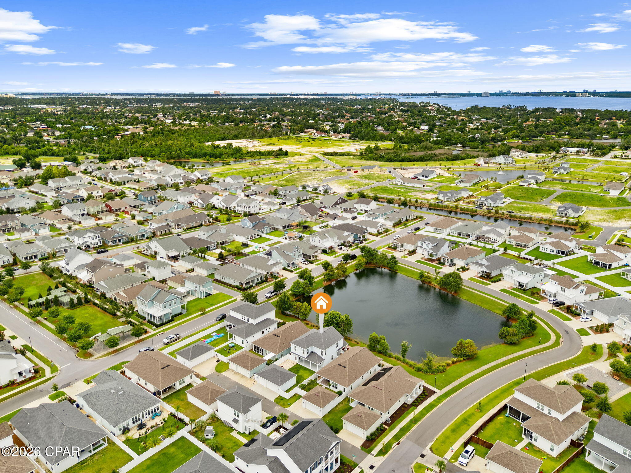 Sweetbay - Residential