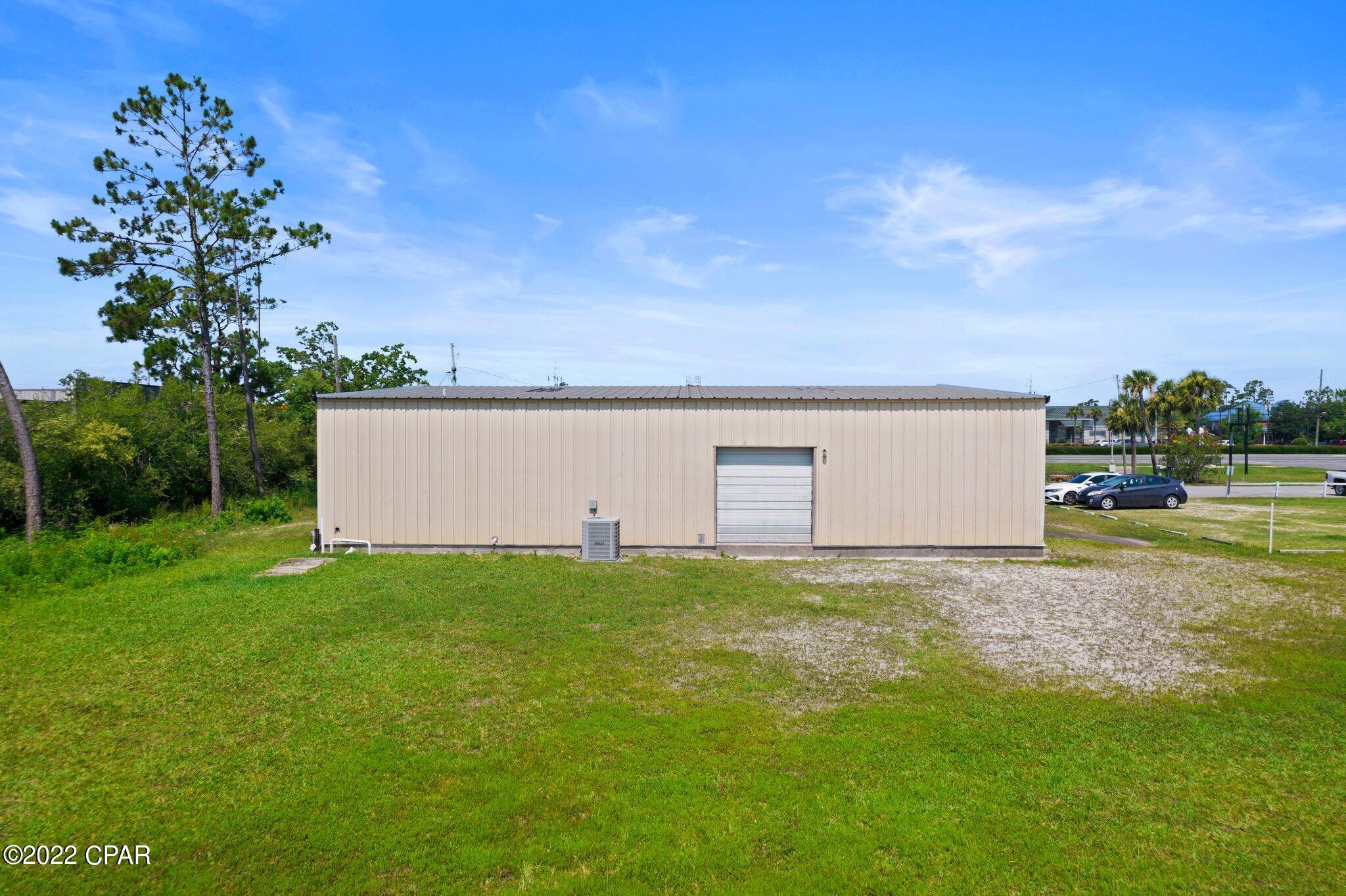 St Andrews Bay Dev Cmp - Commercial Sale