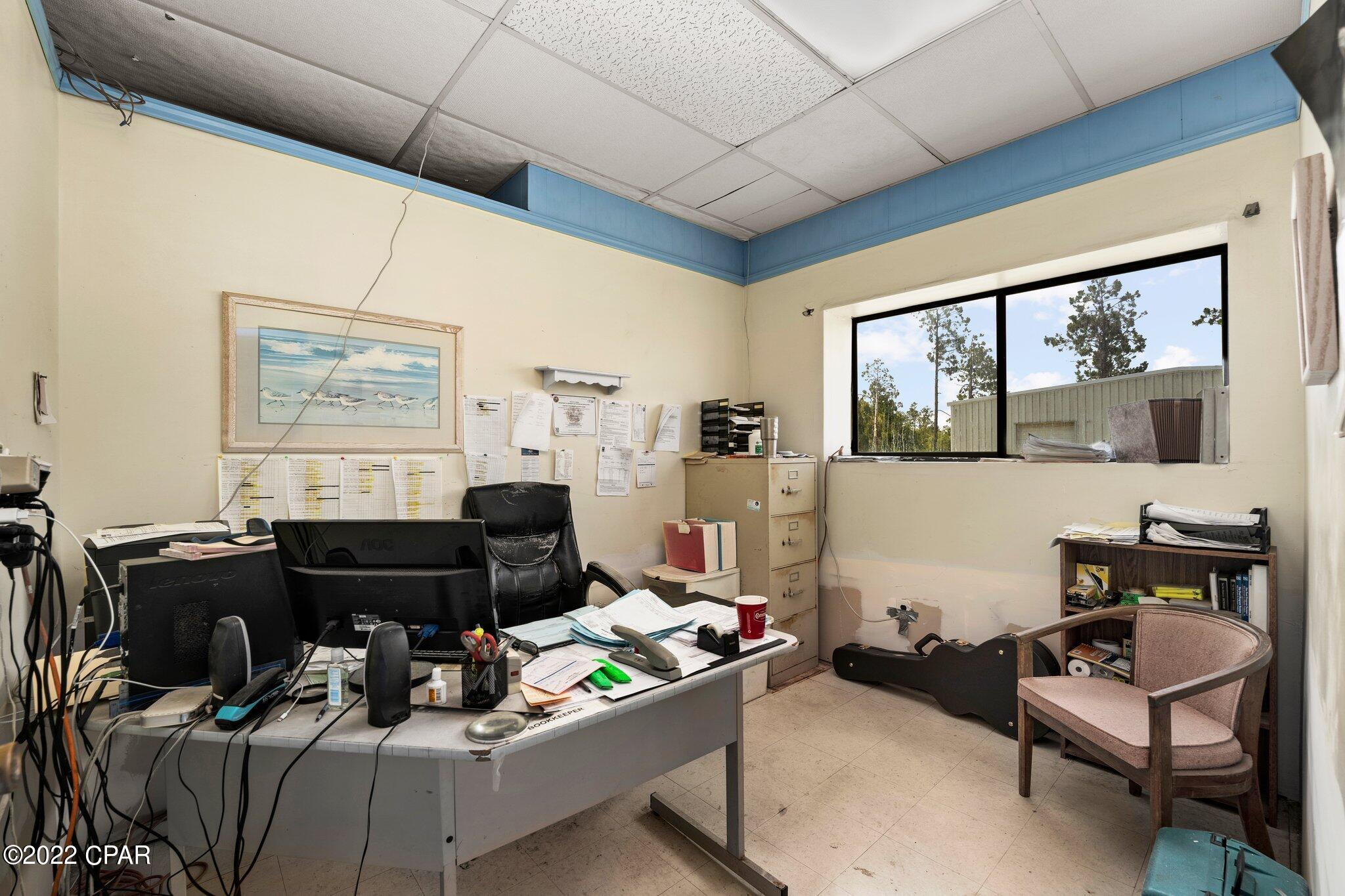 St Andrews Bay Dev Cmp - Commercial Sale