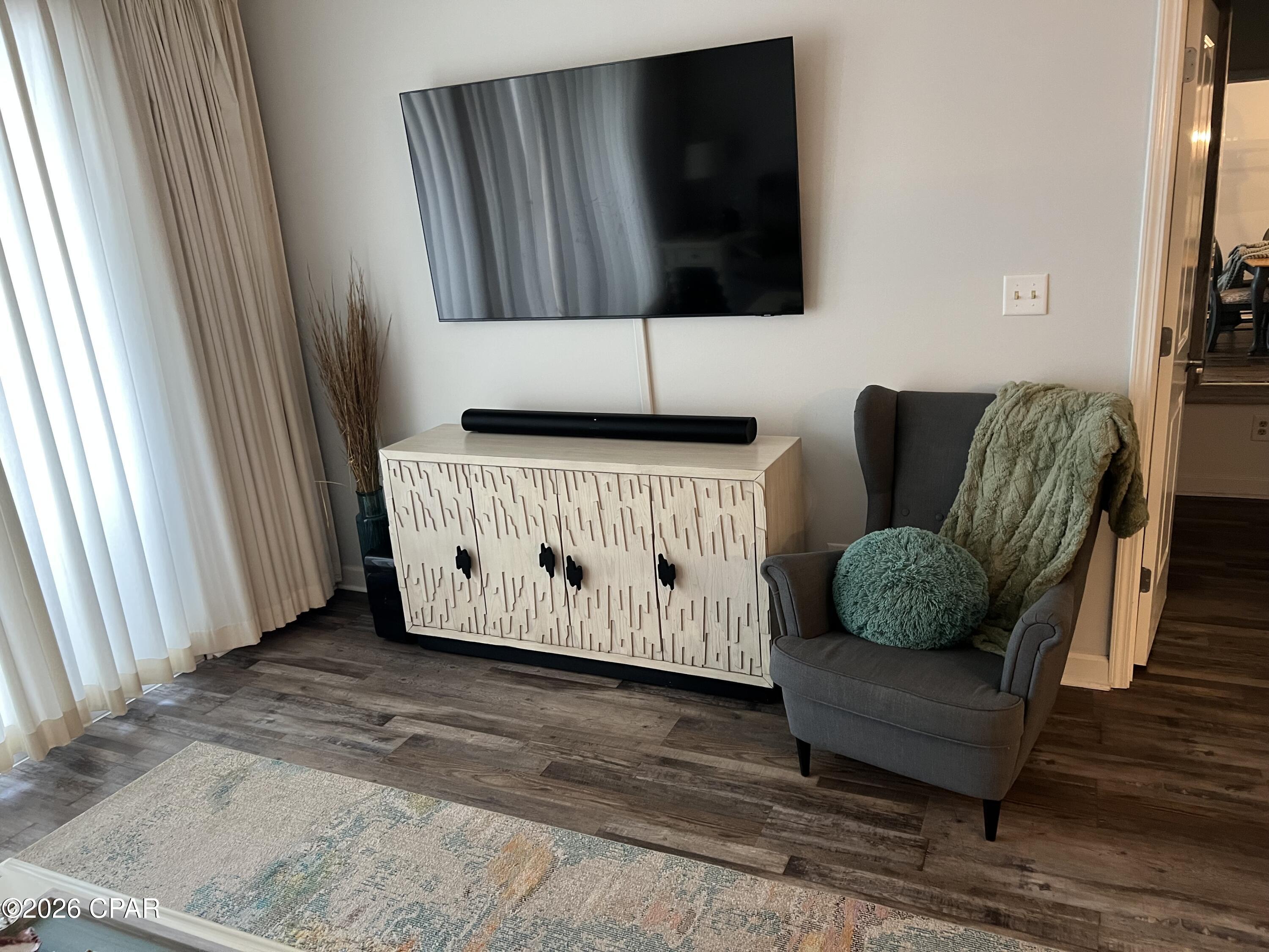 Marisol Condo - Residential