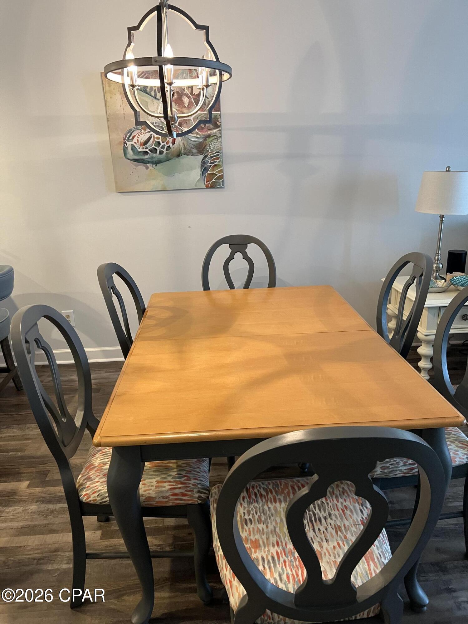 Marisol Condo - Residential
