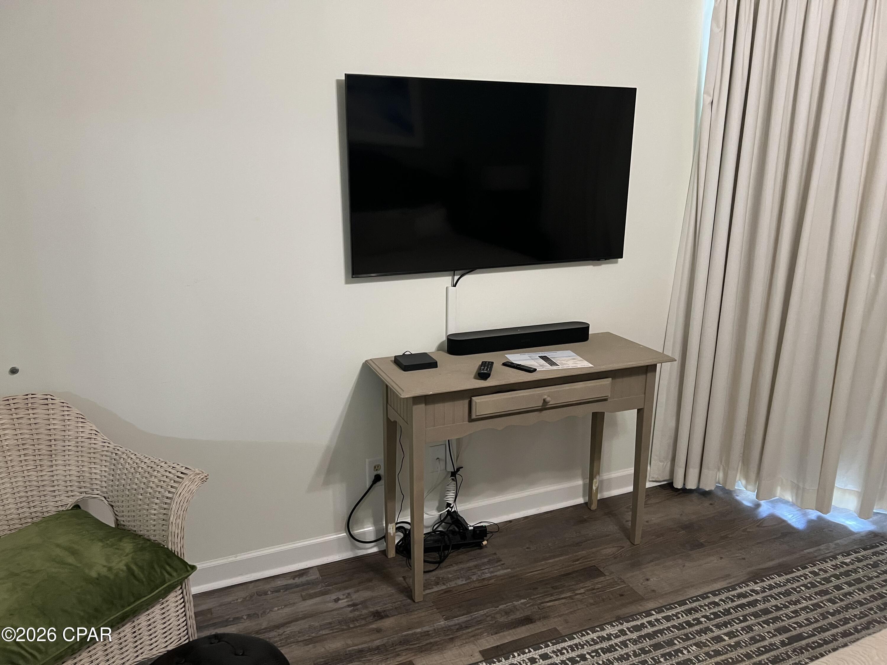 Marisol Condo - Residential