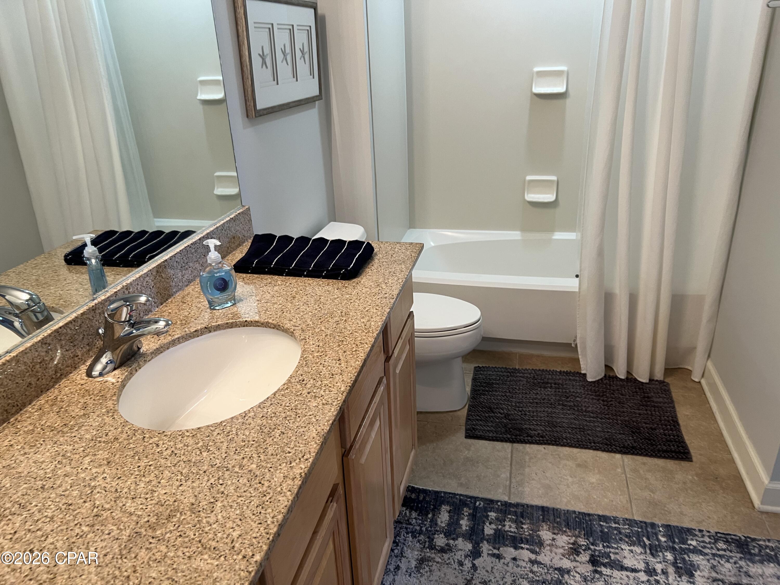 Marisol Condo - Residential