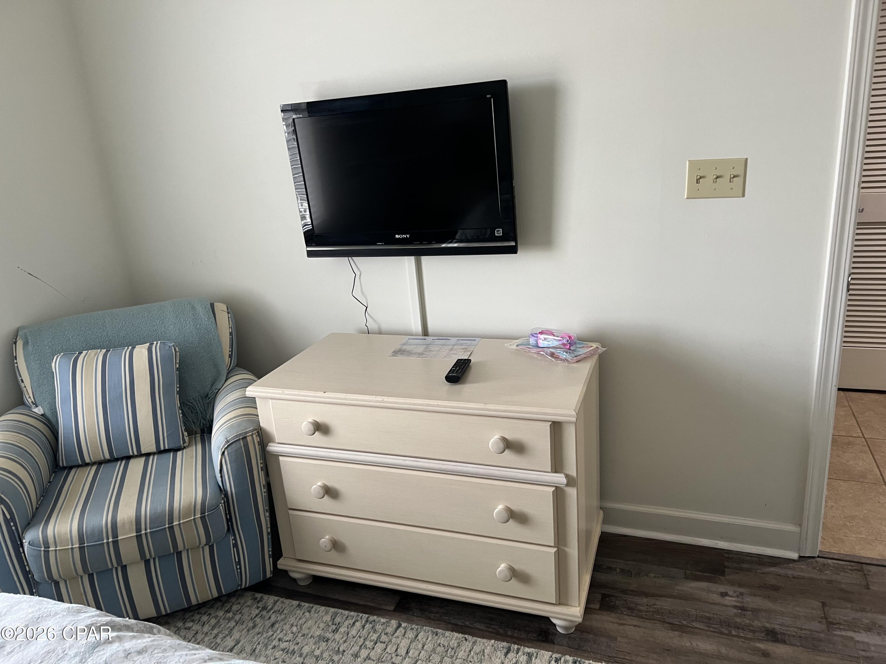 Marisol Condo - Residential