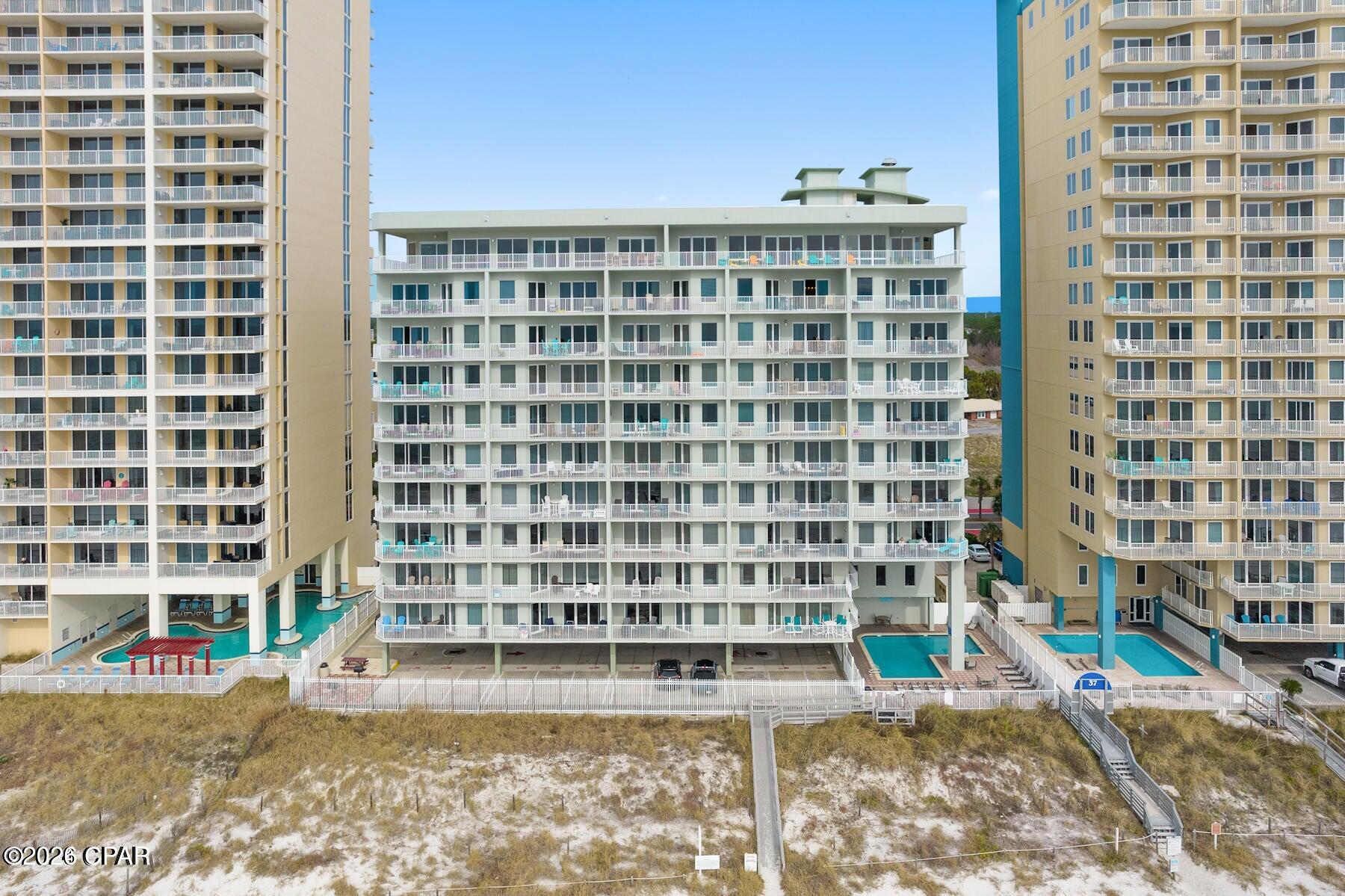 Marisol Condo - Residential