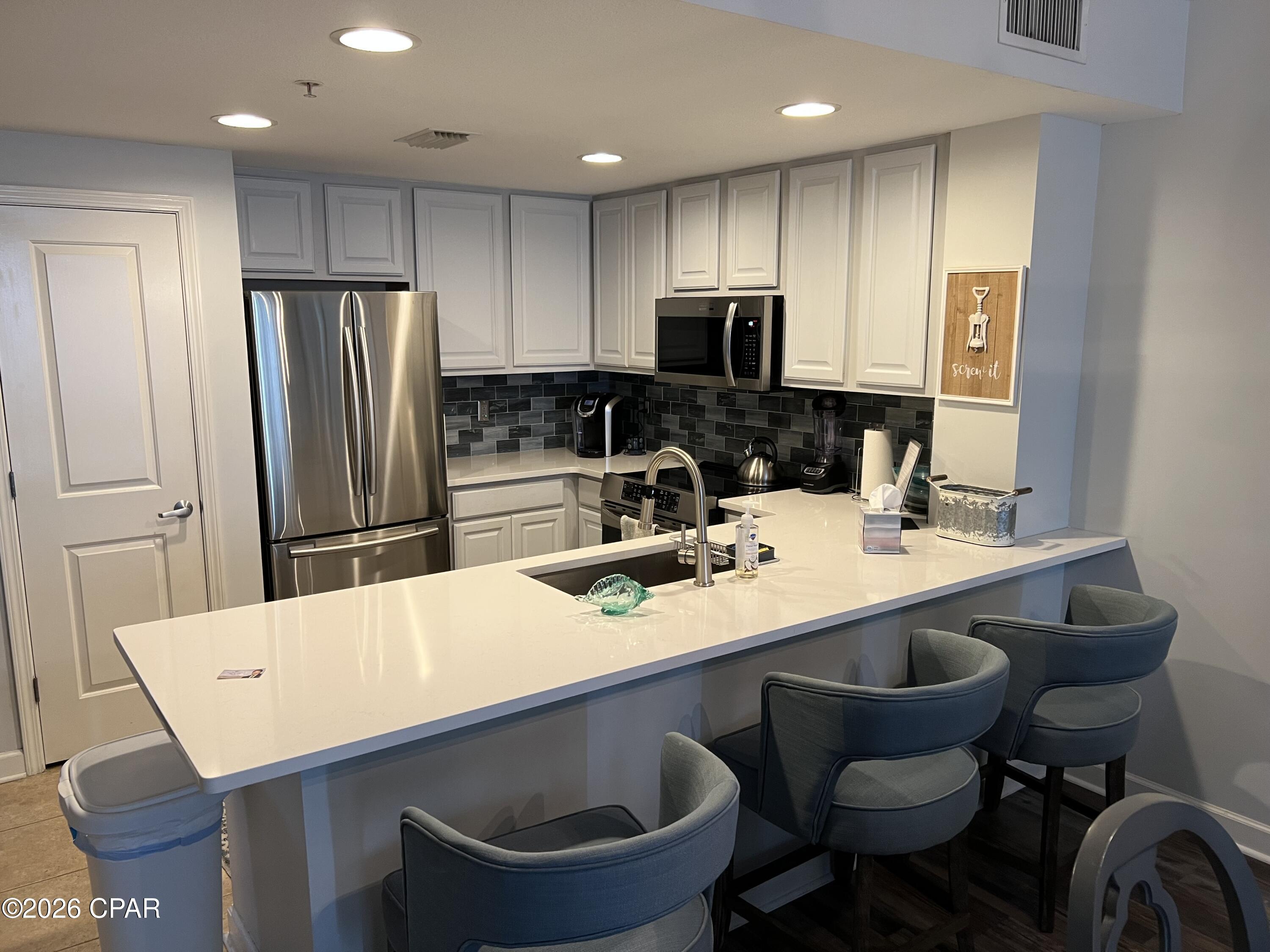 Marisol Condo - Residential