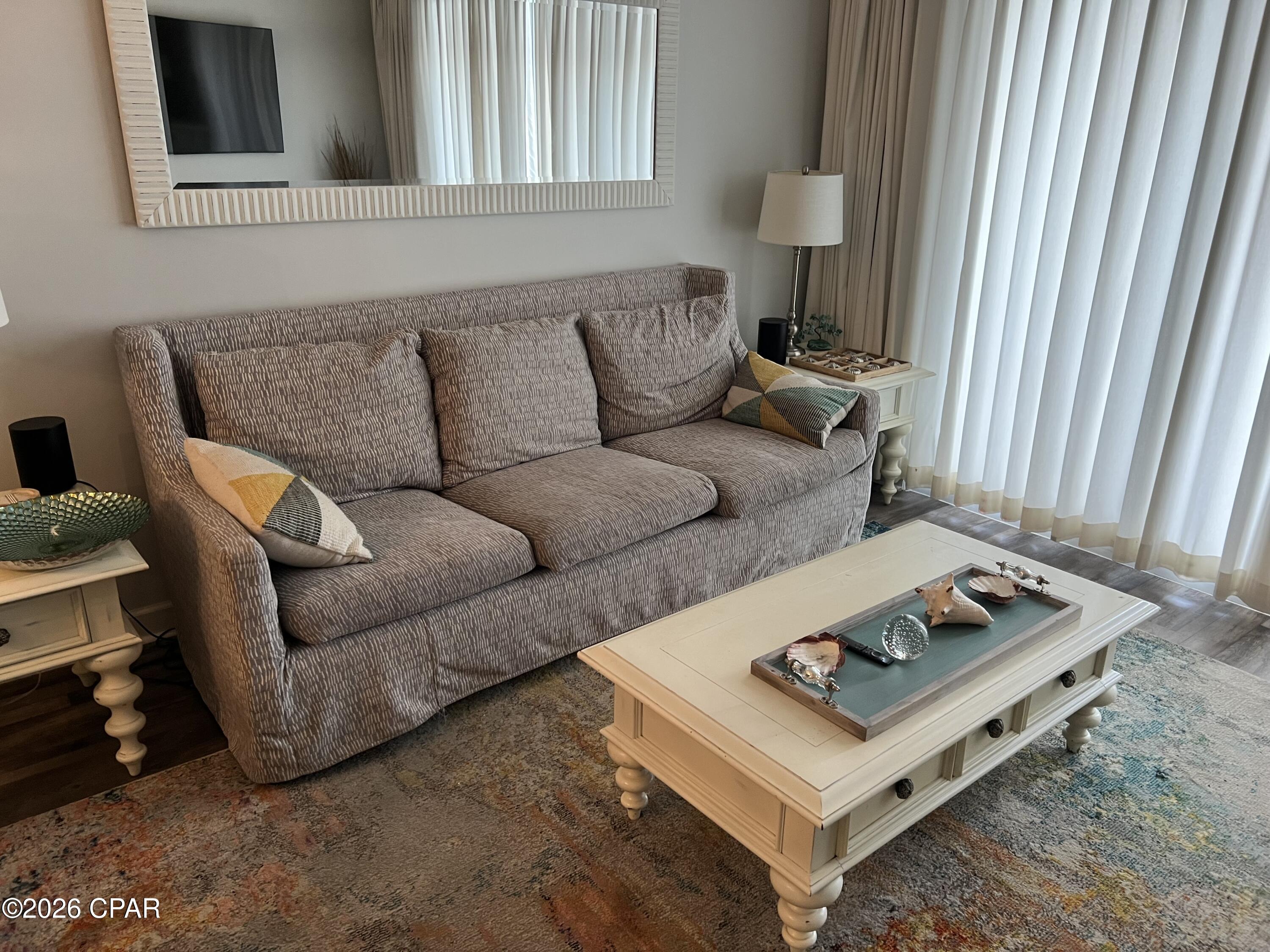 Marisol Condo - Residential