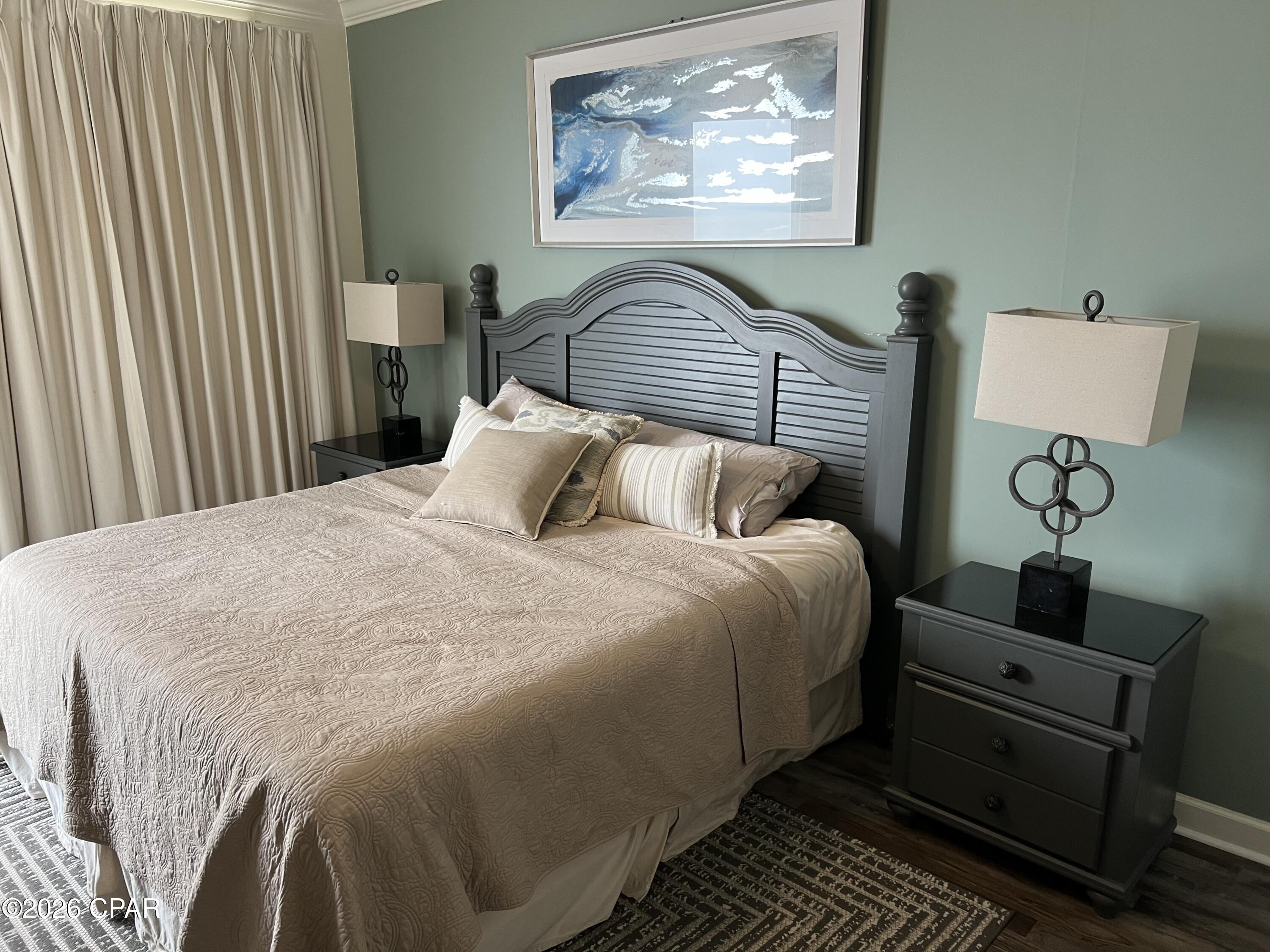 Marisol Condo - Residential