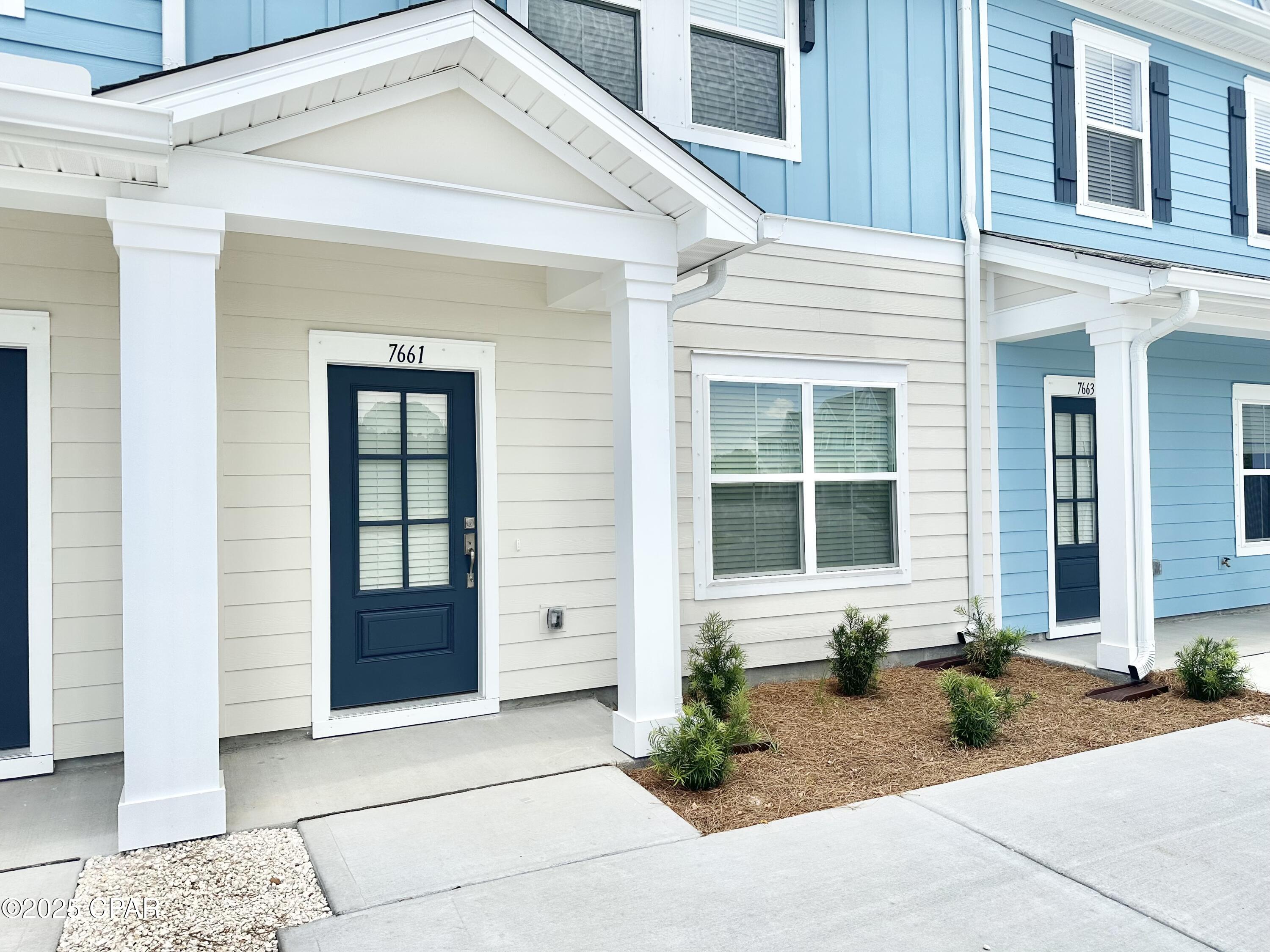 Indigo at Front Beach - Residential