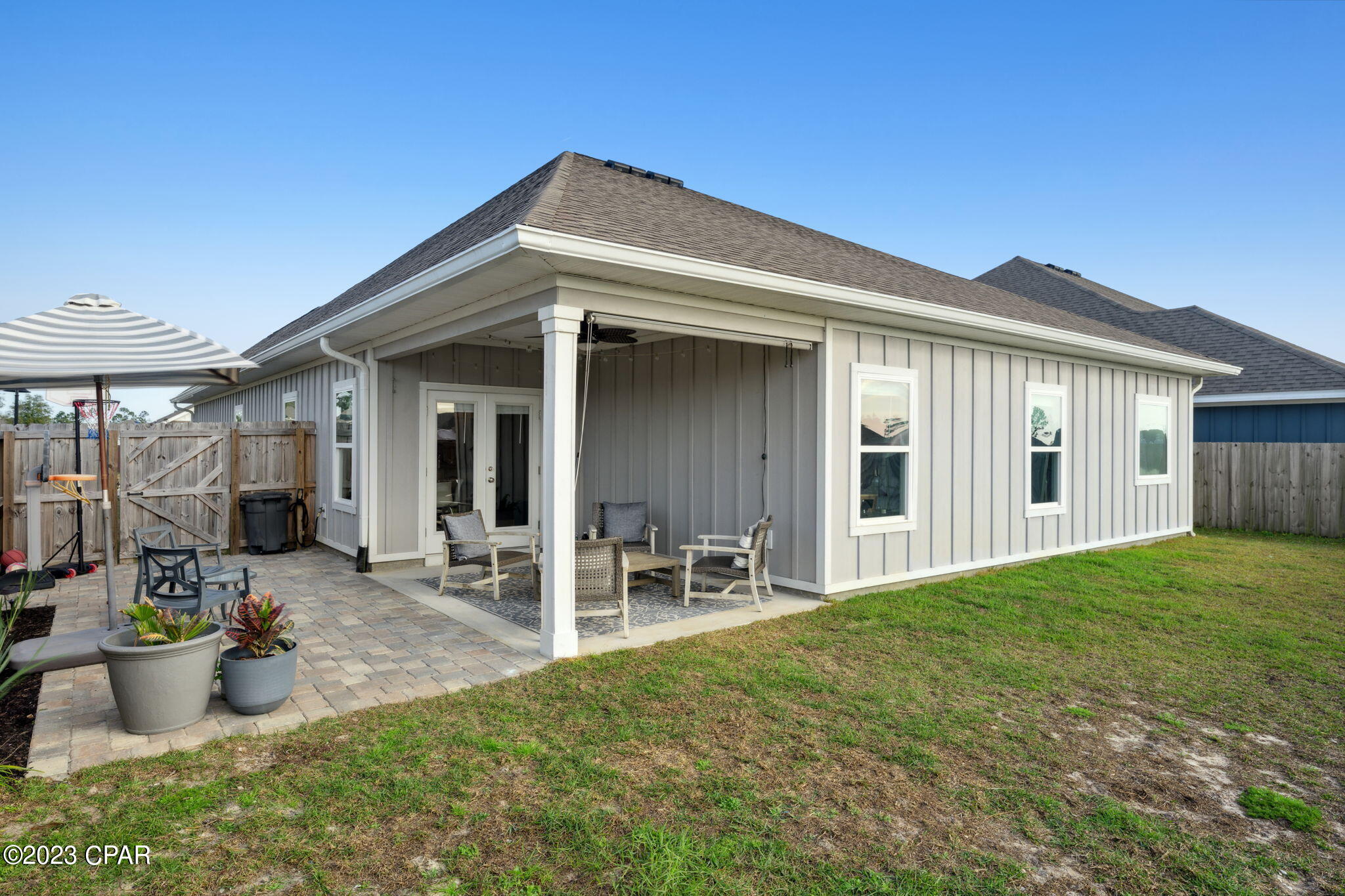 Bridge Harbor - Residential