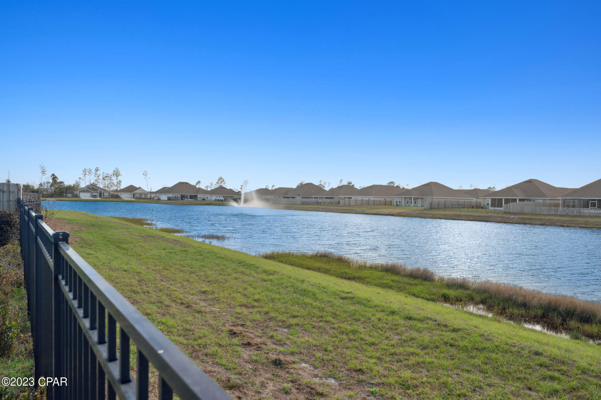 Bridge Harbor - Residential