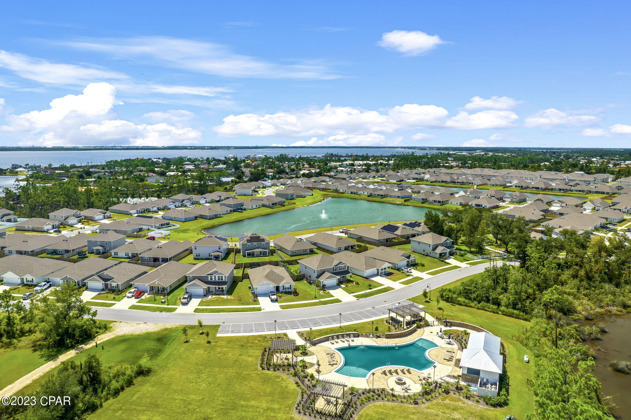 Bridge Harbor - Residential
