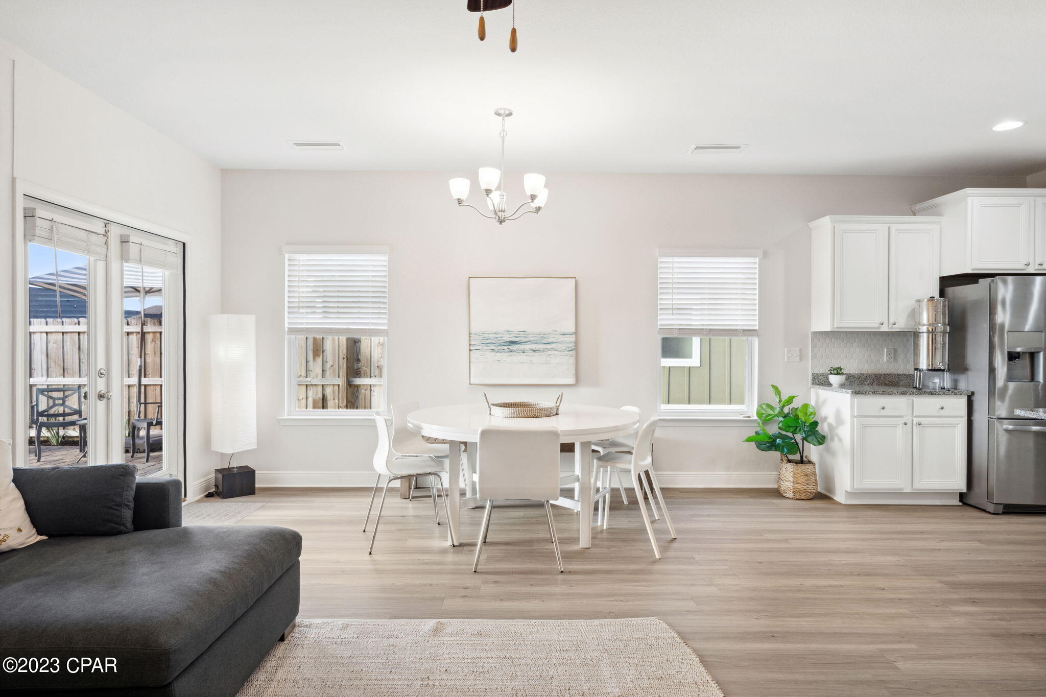 Bridge Harbor - Residential