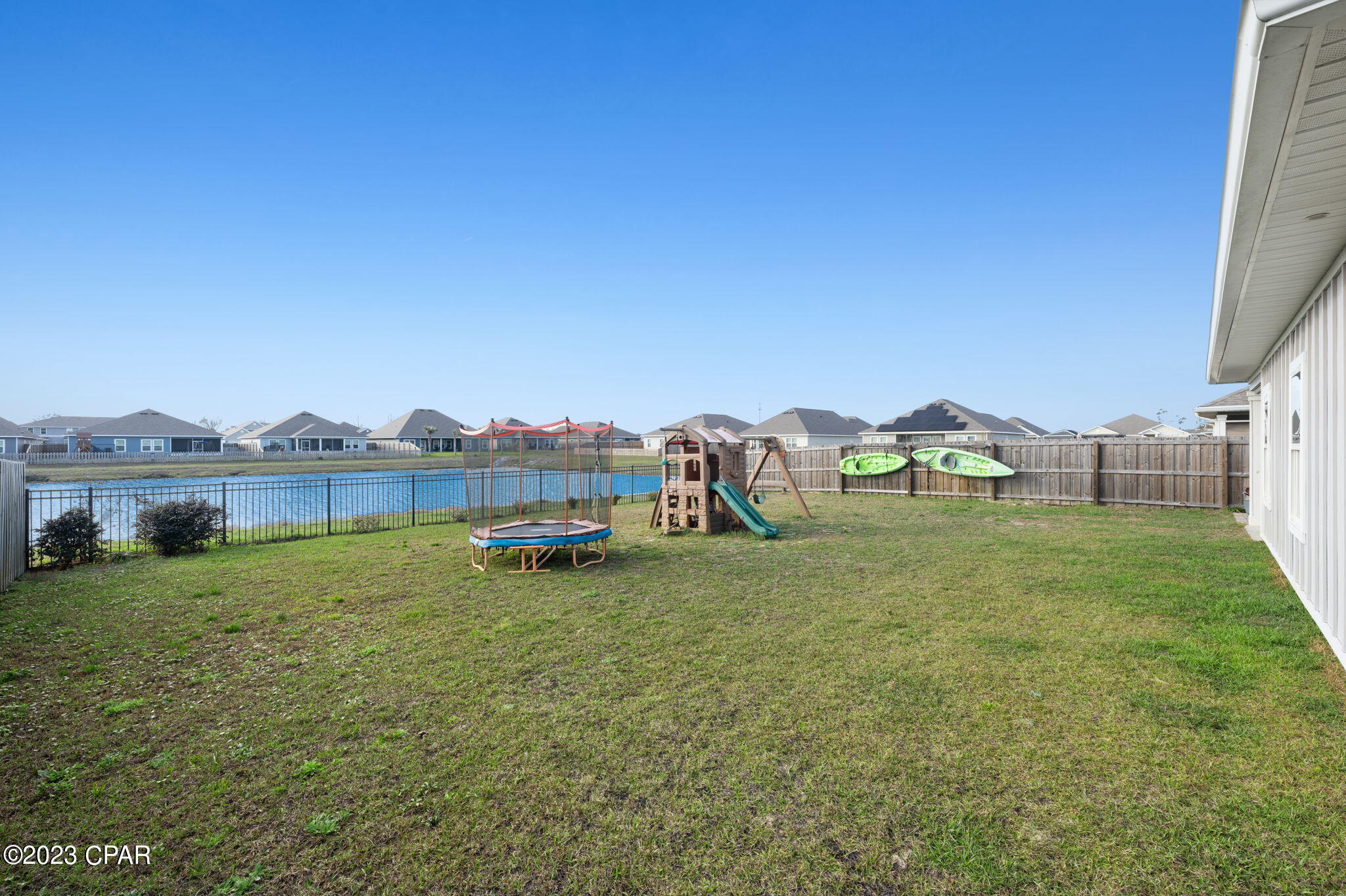 Bridge Harbor - Residential