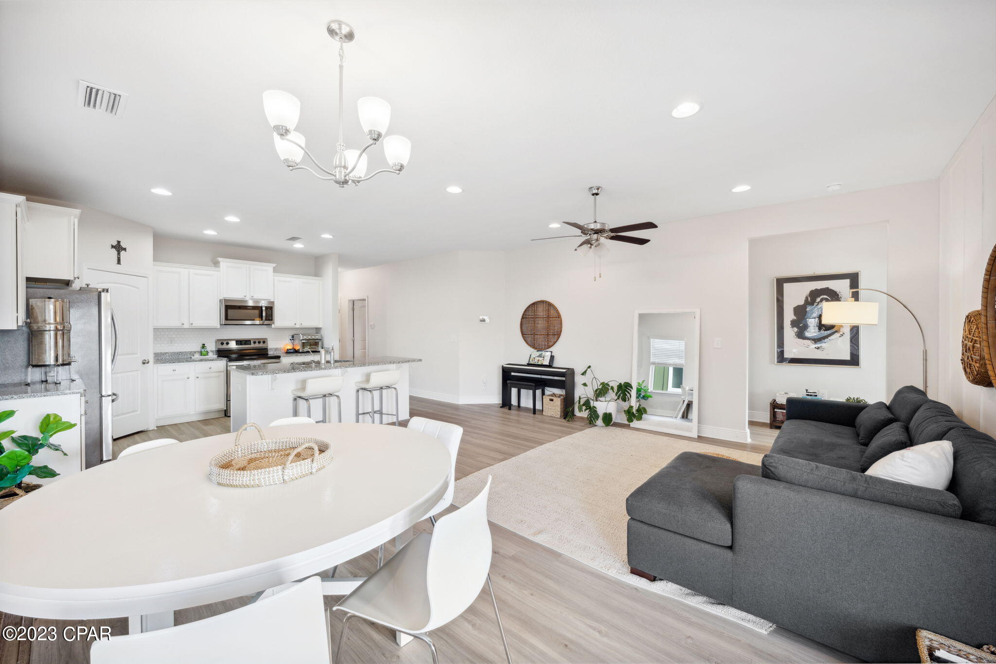 Bridge Harbor - Residential