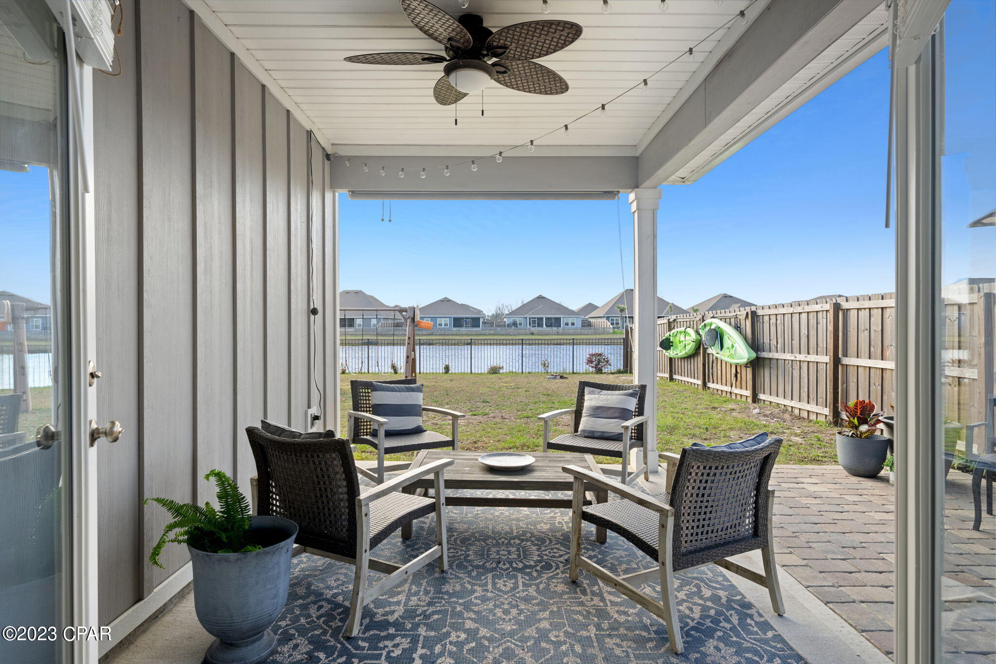 Bridge Harbor - Residential
