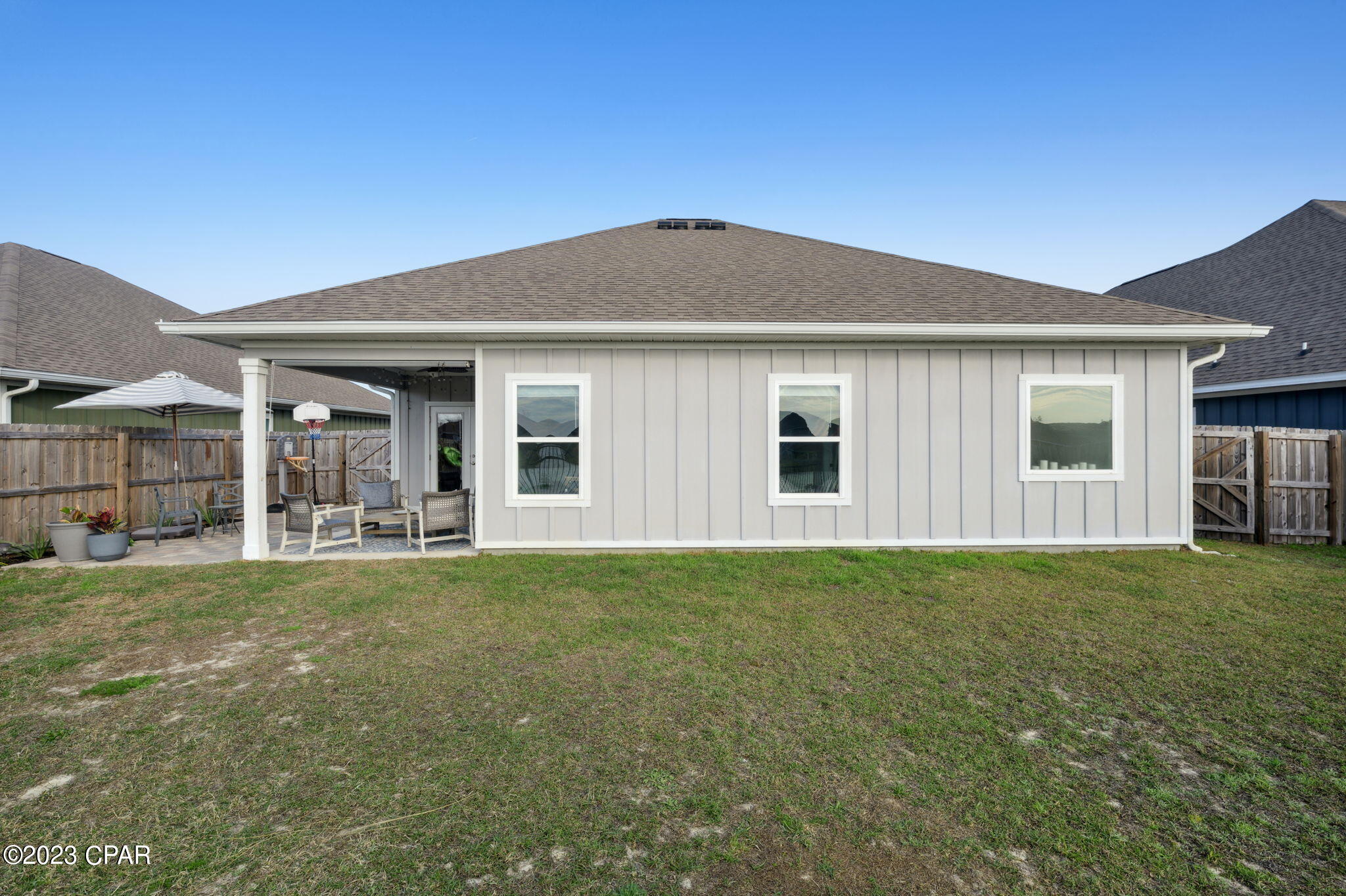 Bridge Harbor - Residential