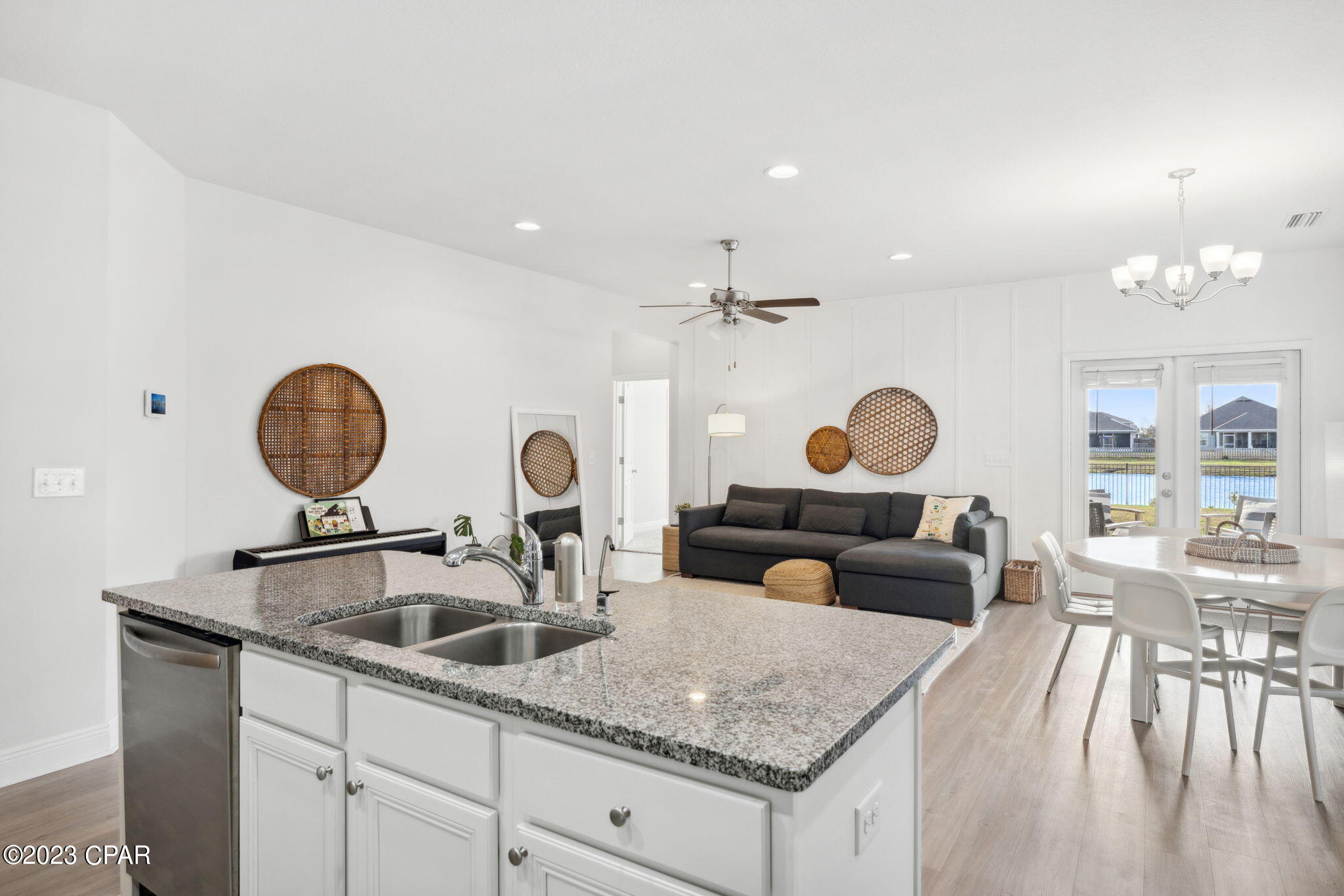 Bridge Harbor - Residential