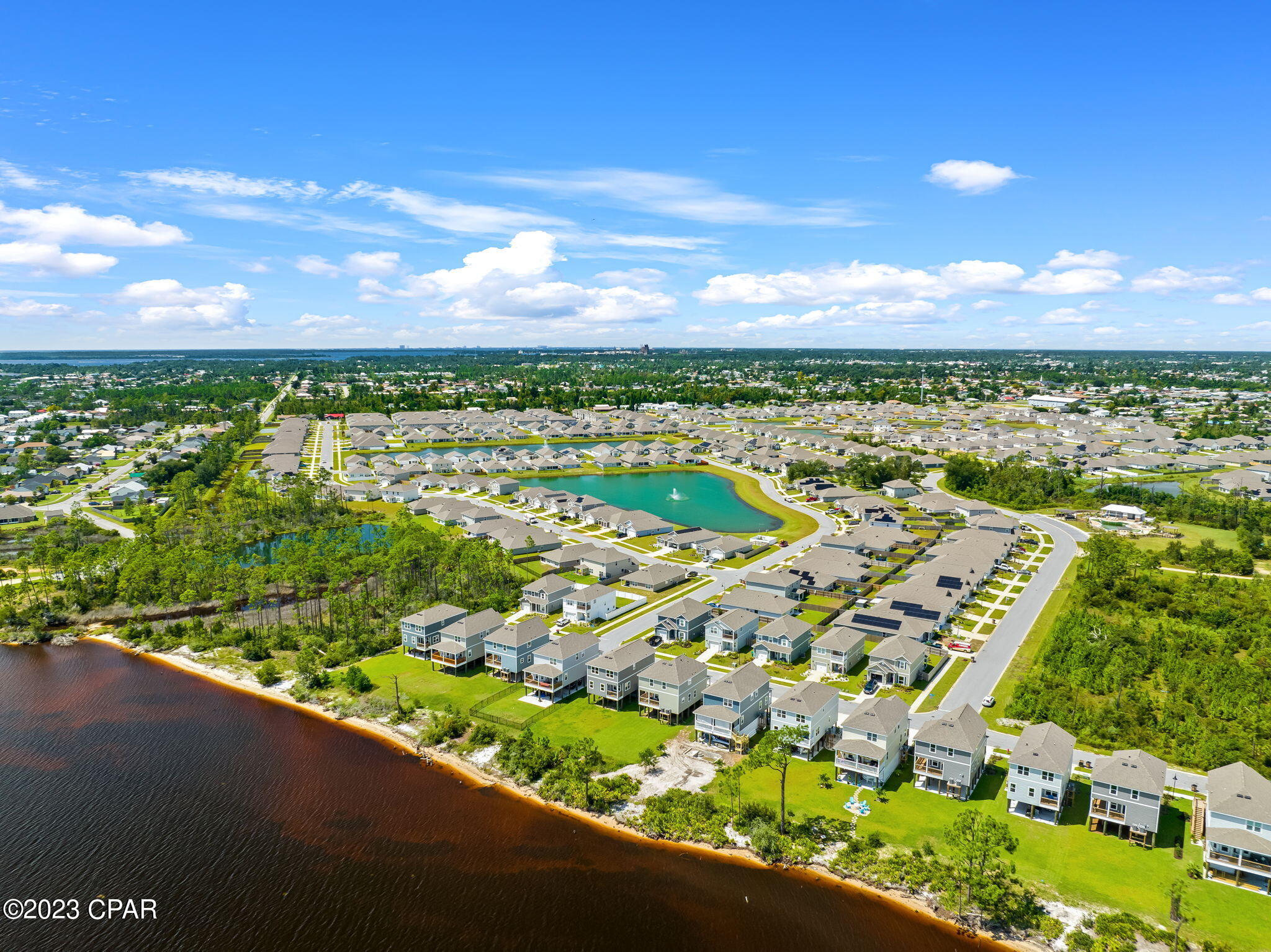 Bridge Harbor - Residential