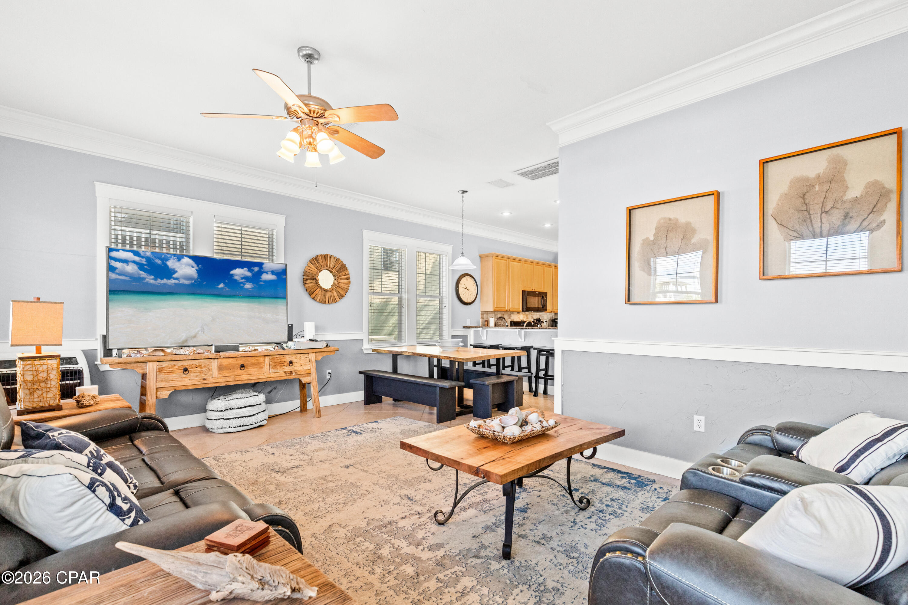 Waterside Village - Residential