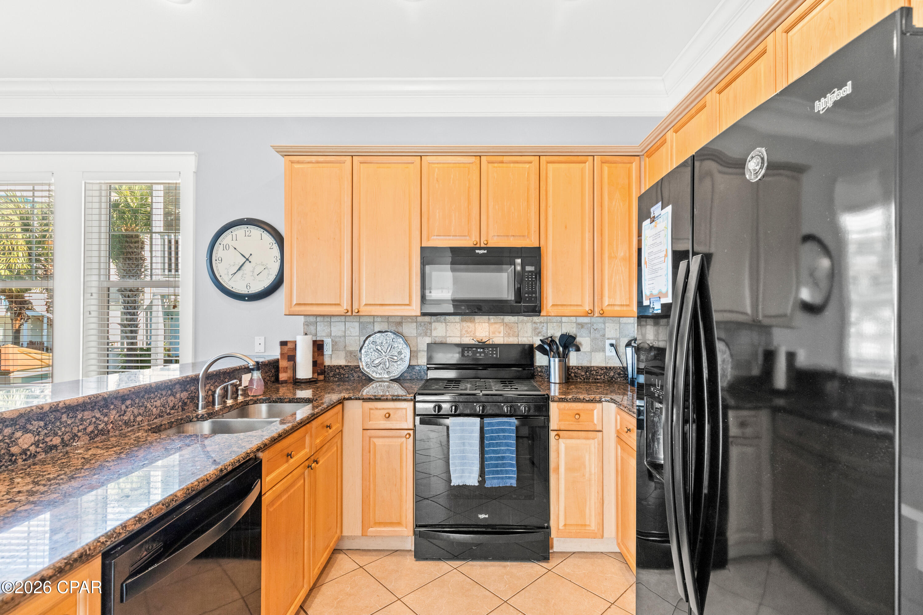 Waterside Village - Residential