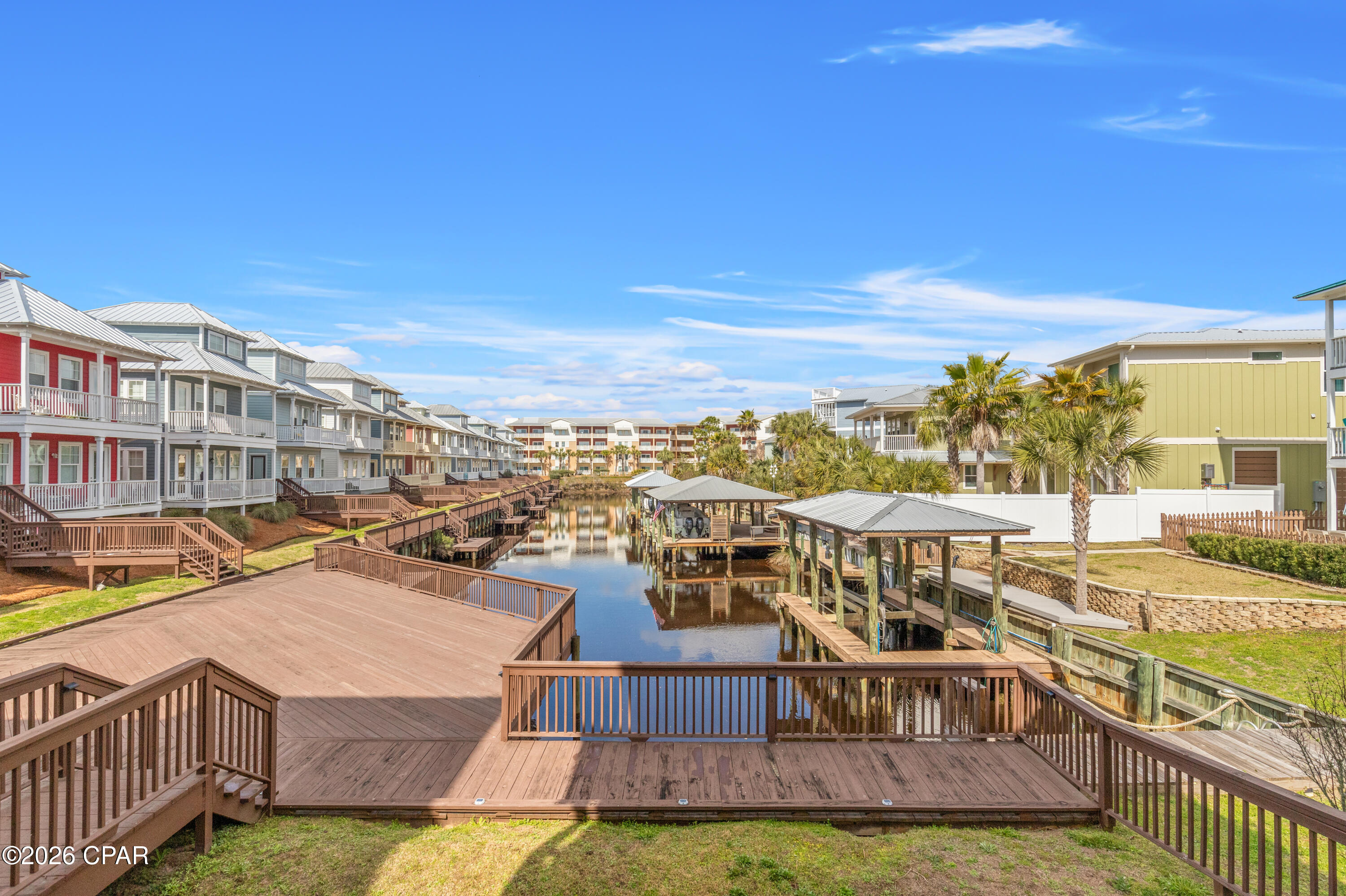 Waterside Village - Residential