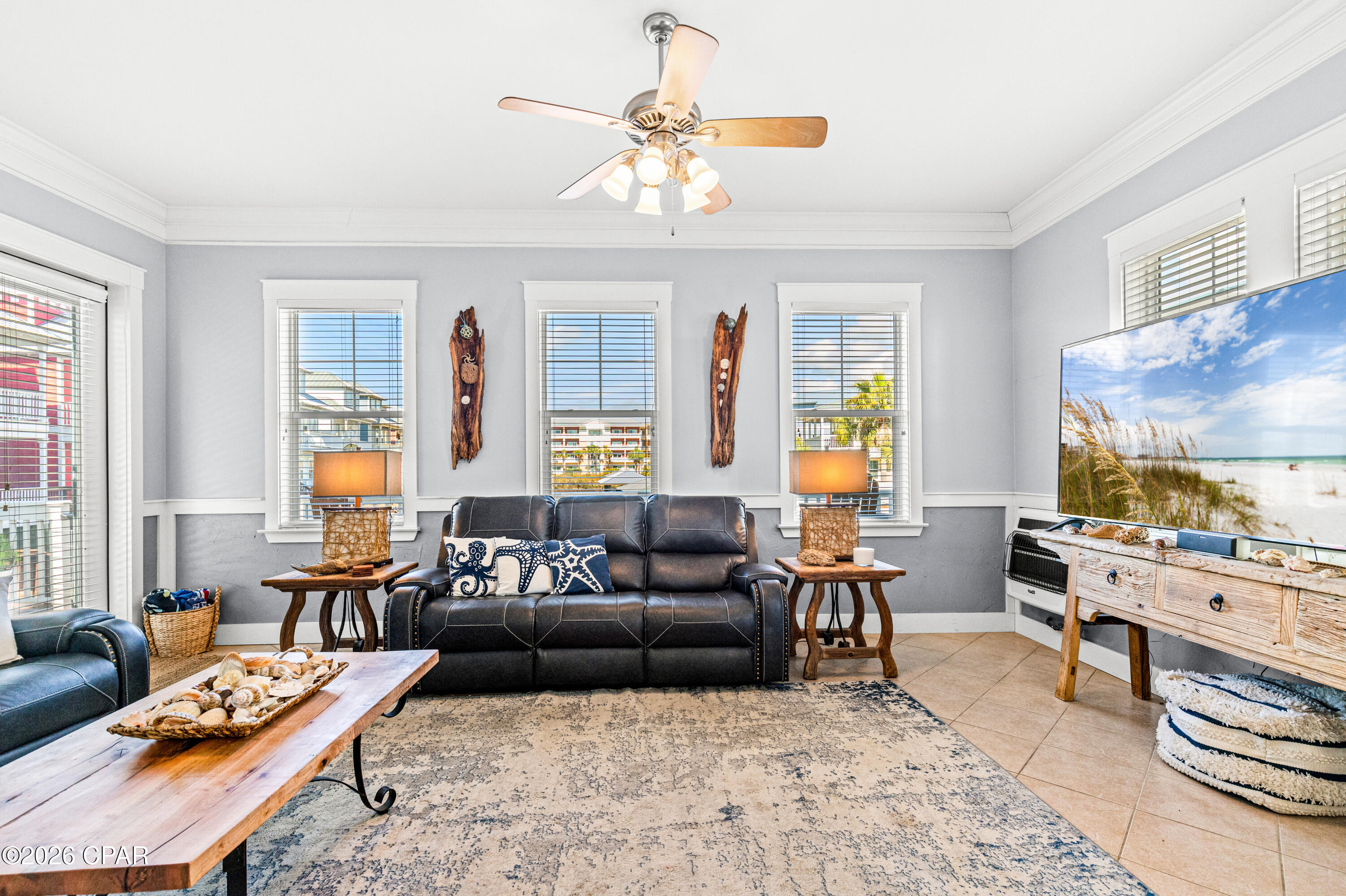 Waterside Village - Residential