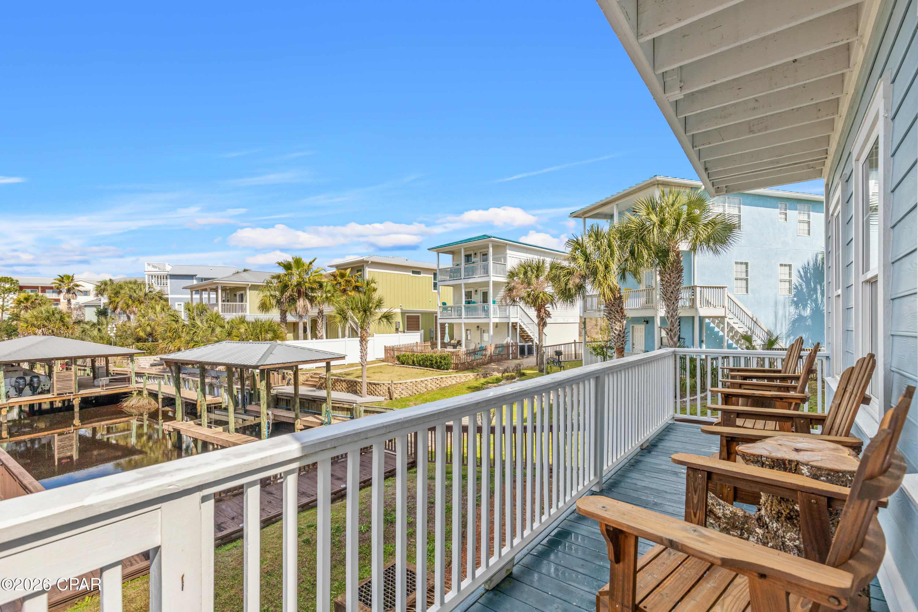 Waterside Village - Residential