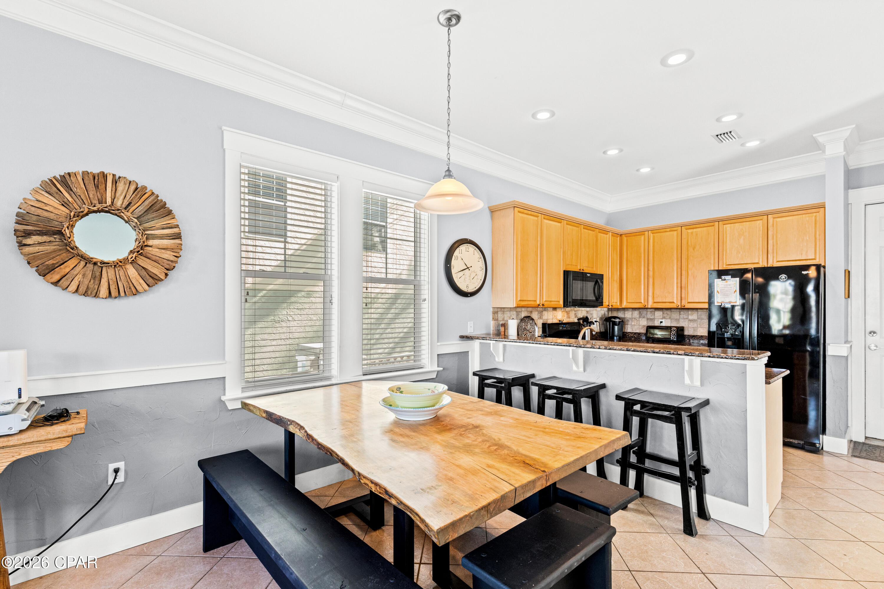 Waterside Village - Residential