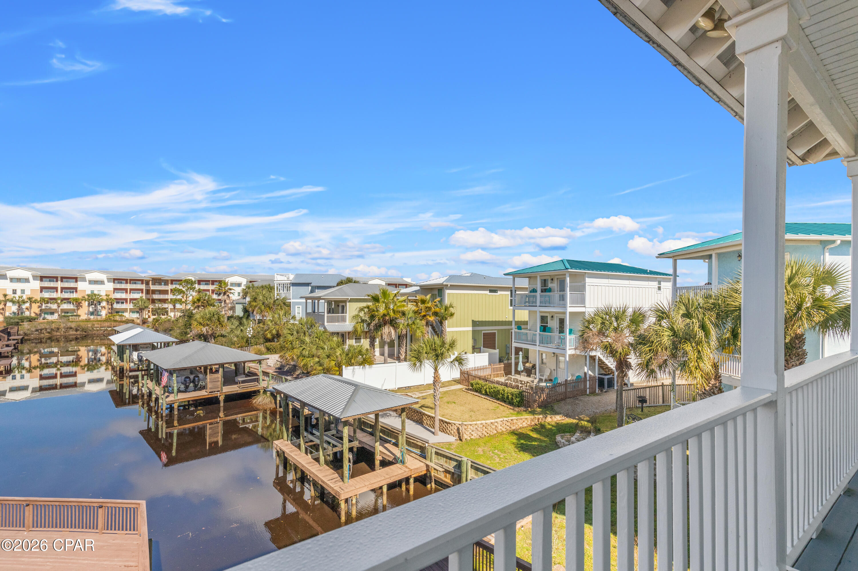 Waterside Village - Residential