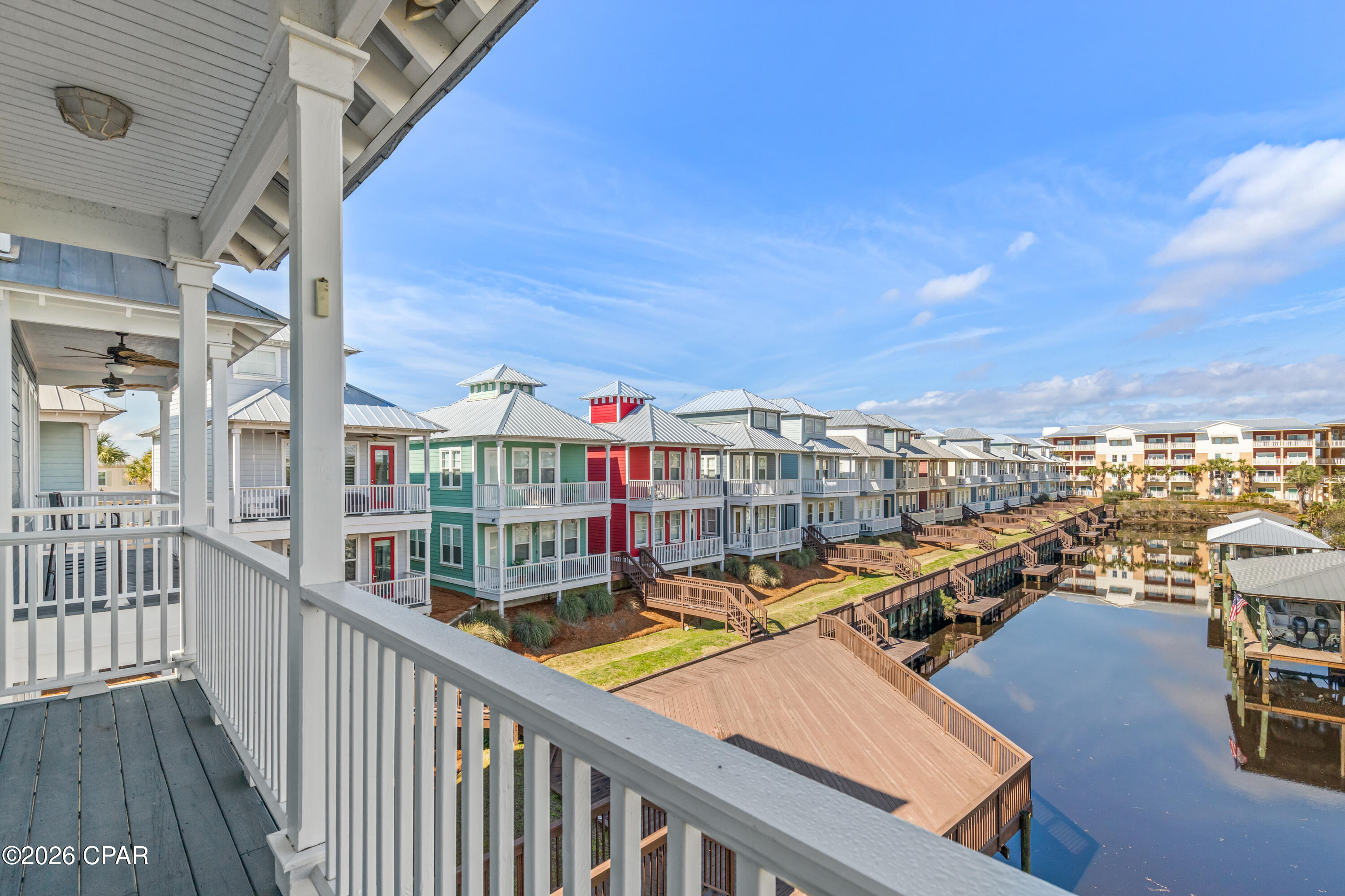 Waterside Village - Residential