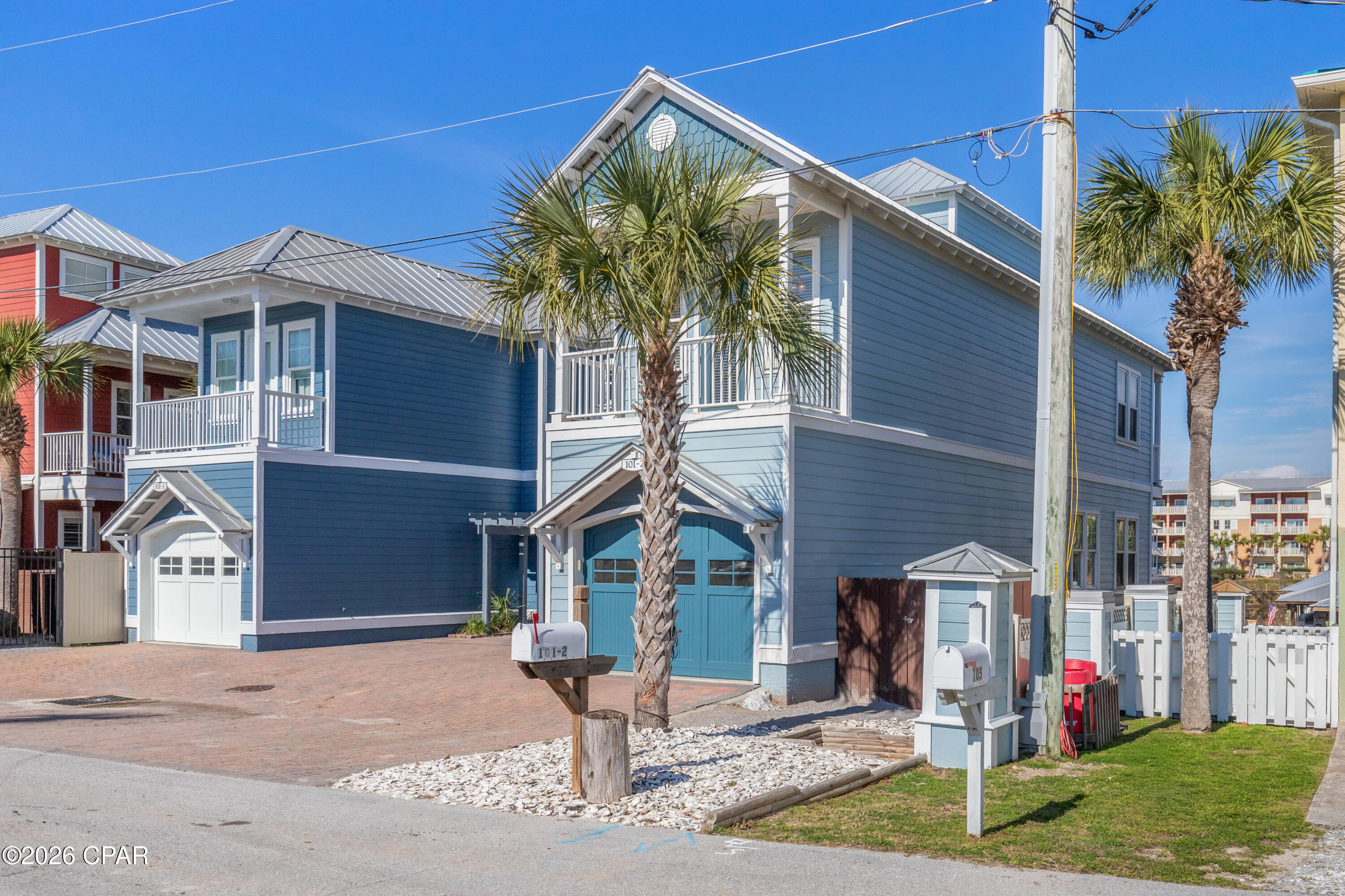 Waterside Village - Residential