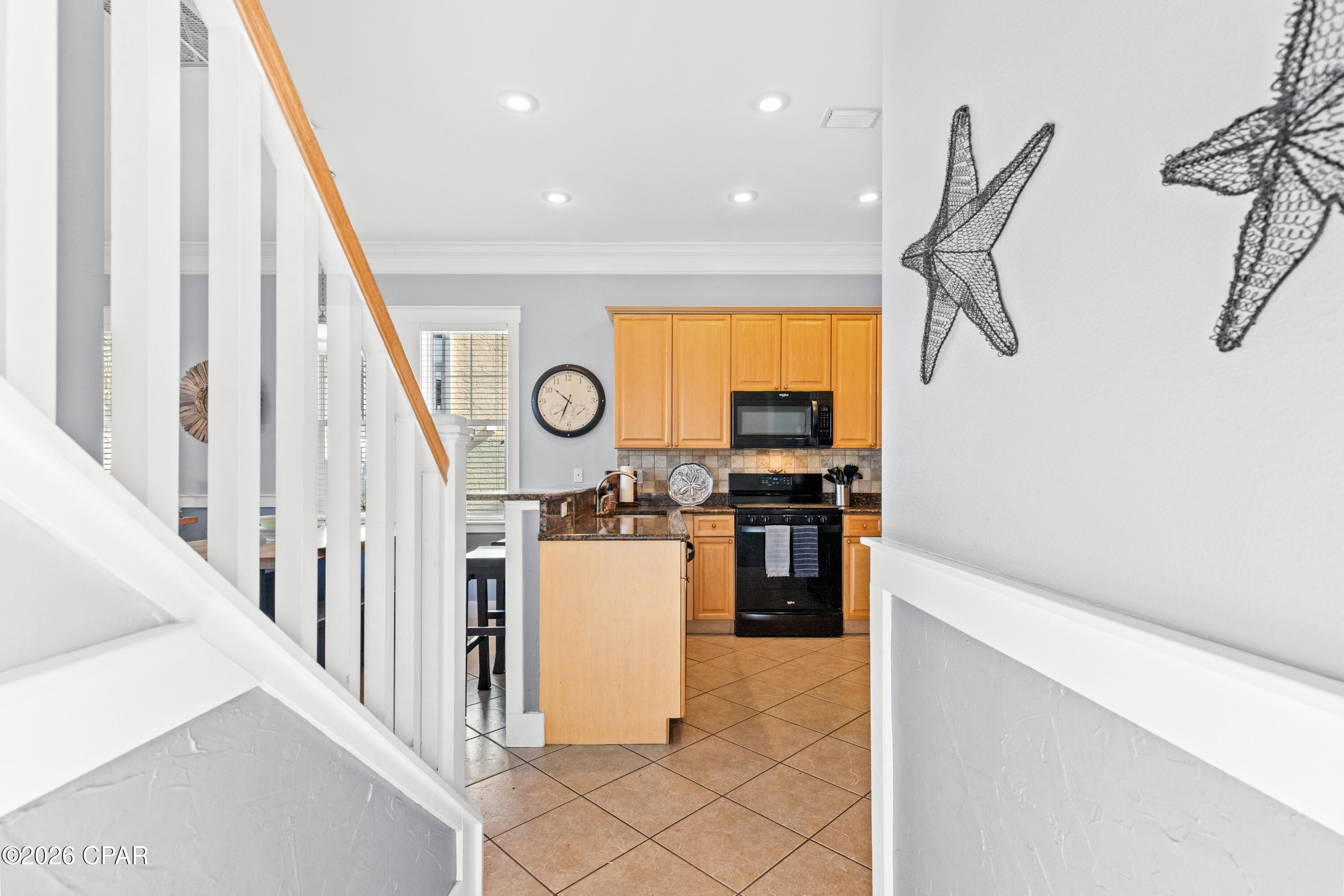 Waterside Village - Residential