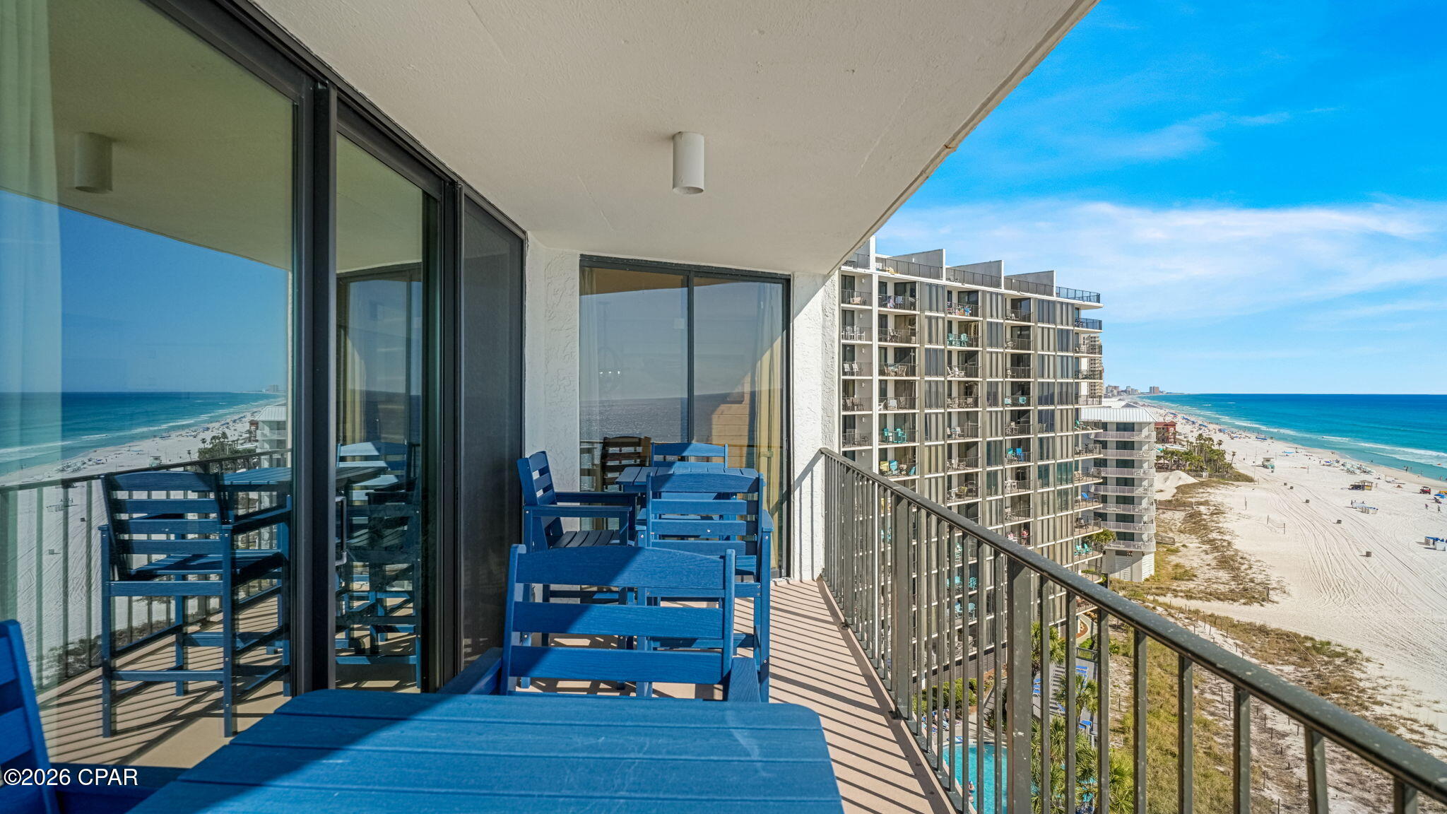 Edgewater Tower III - Residential