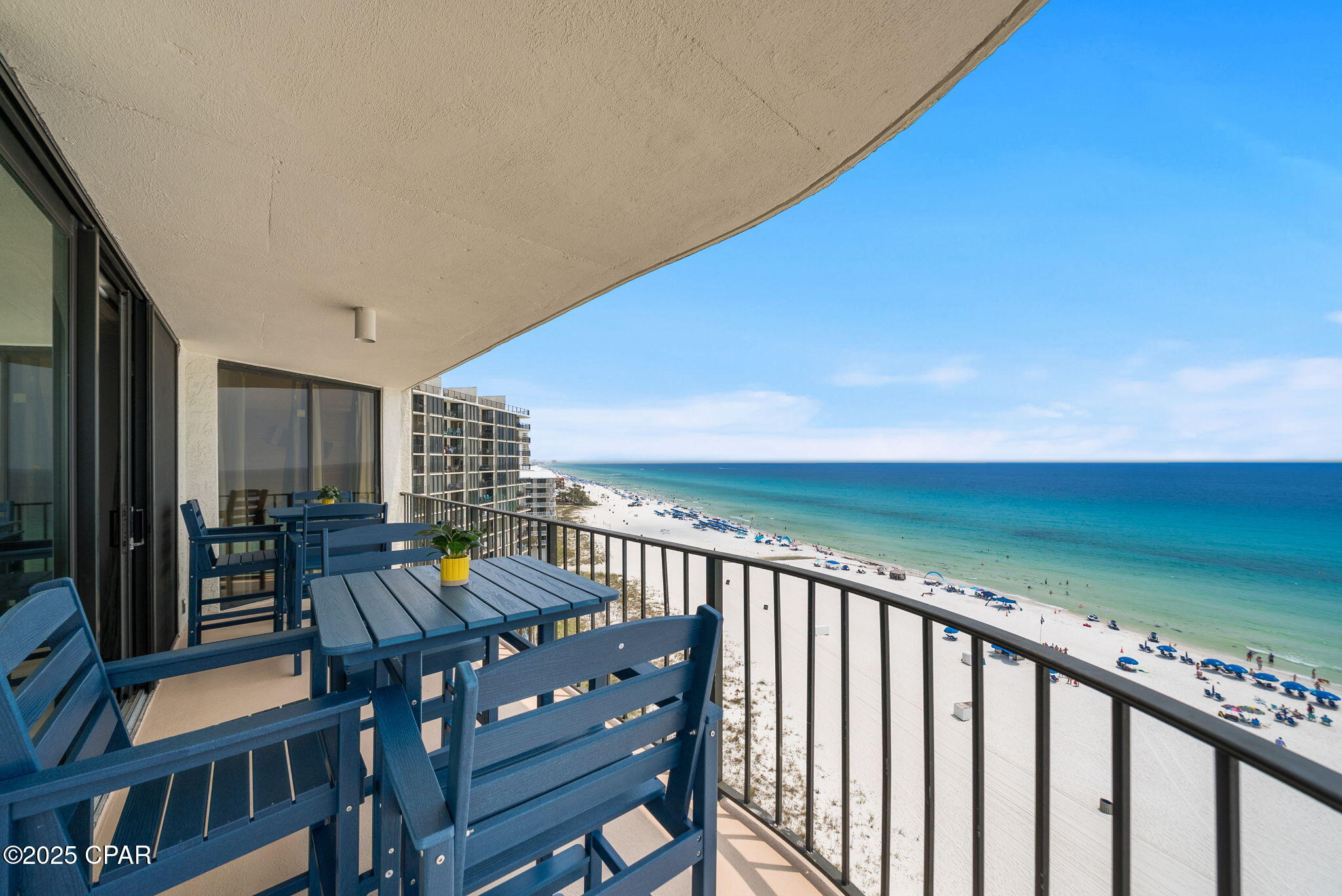 Edgewater Tower III - Residential