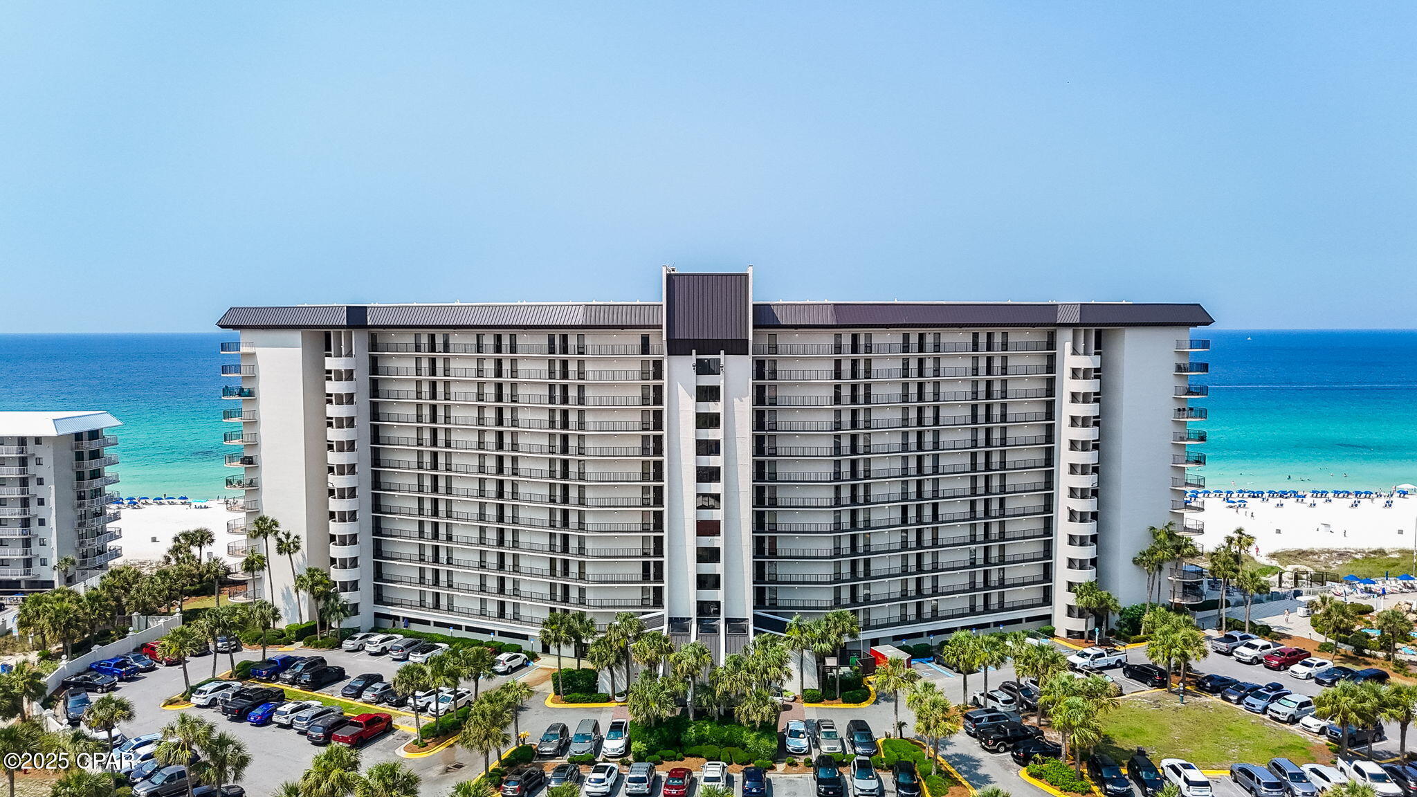 Edgewater Tower III - Residential